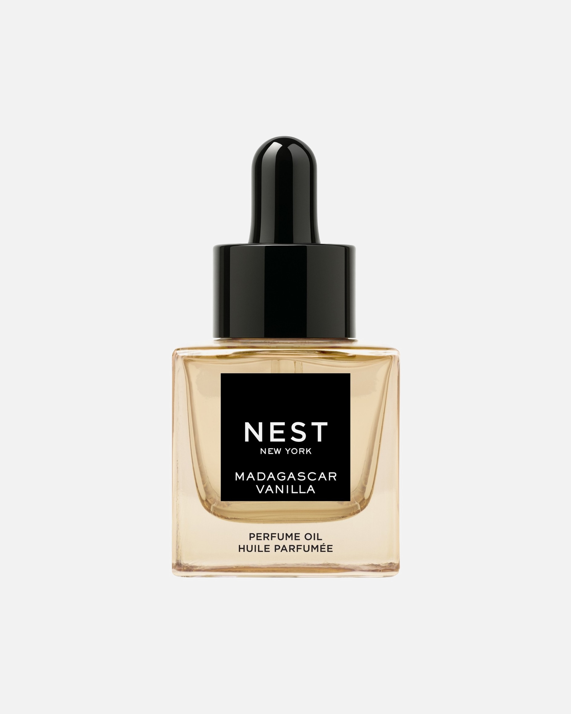 Aceite corporal para Mujer NEST NEW YORK Madagascar Vanilla Oil 30 ml