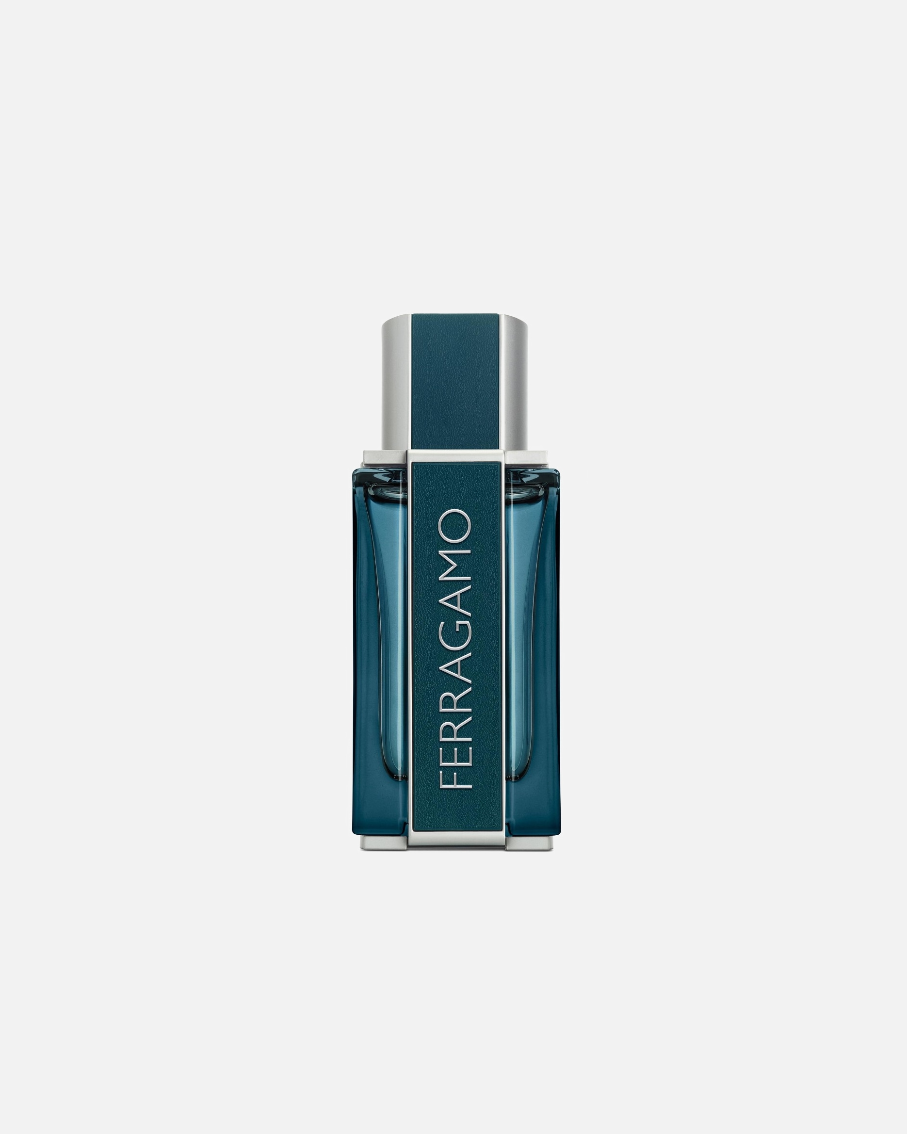 Eau de Parfum para Hombre Salvatore Ferragamo Ferragamo Intense Leather 50 ml