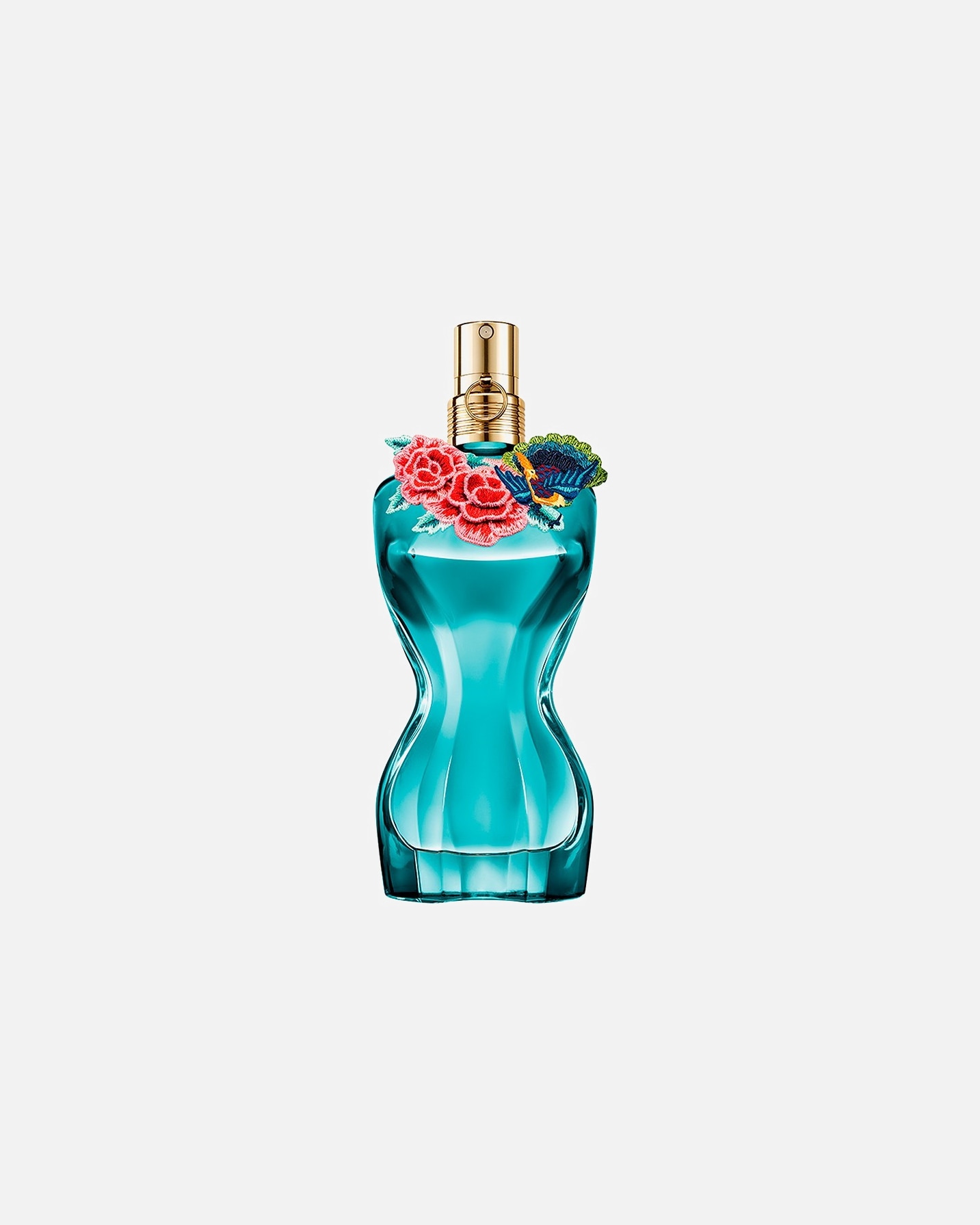 Eau de Parfum para Mujer Jean Paul Gaultier La Belle Paradise Garden 50 ml