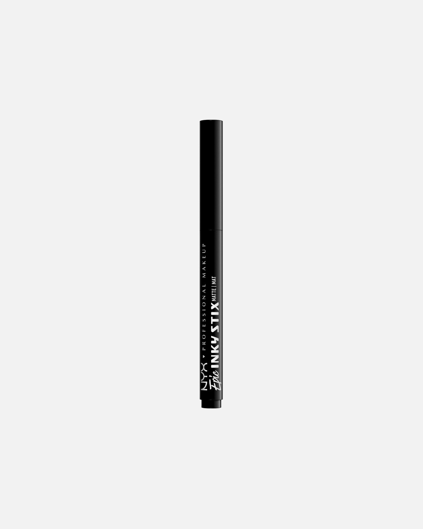 Delineador de ojos para Unisex NYX Professional Makeup Epic Inky Stix 01 - BLACK SCREEN