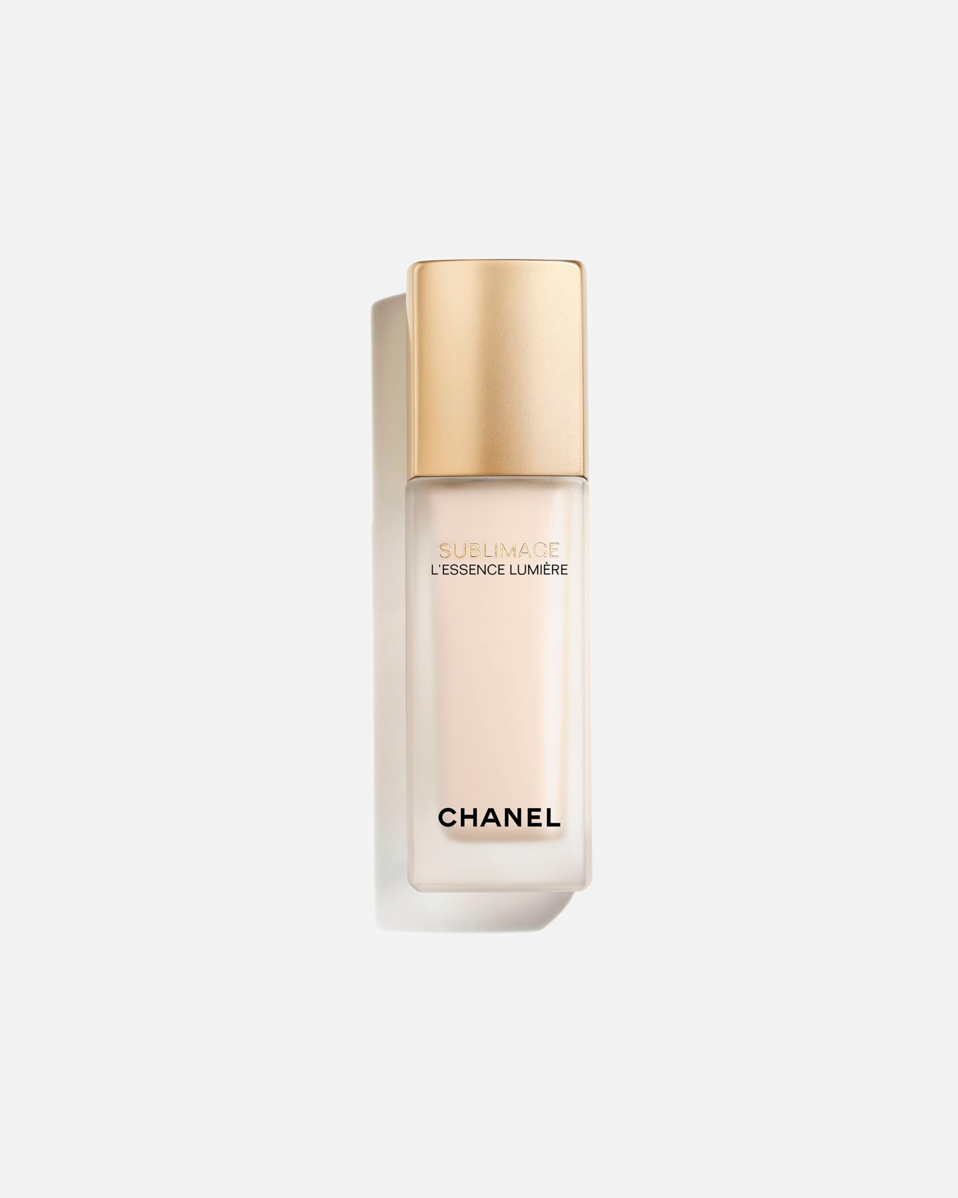 Antimanchas para Unisex CHANEL SUBLIMAGE L’ESSENCE LUMIÈRE SÉRUM DE EXCEPCIÓN: ILUMINA Y ALISA 40 ml