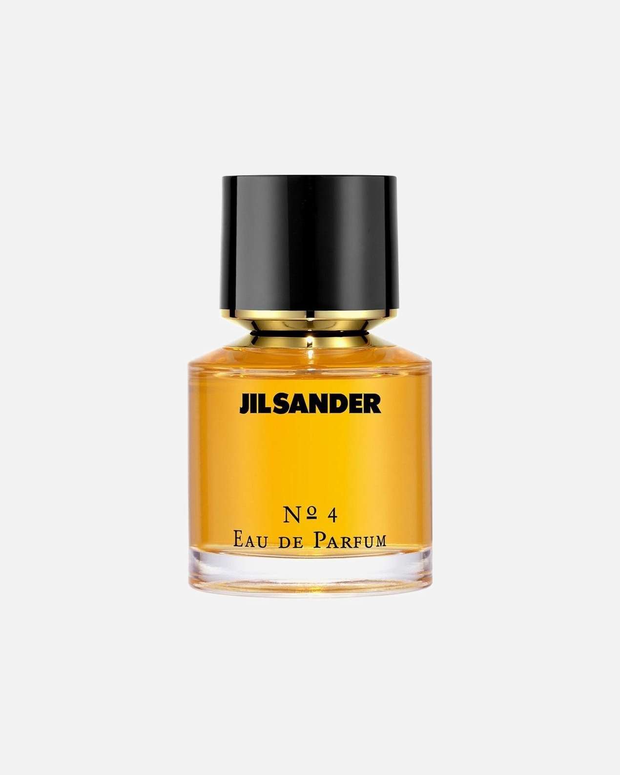 Eau de Parfum para Mujer Jil Sander No. 4 50 ml