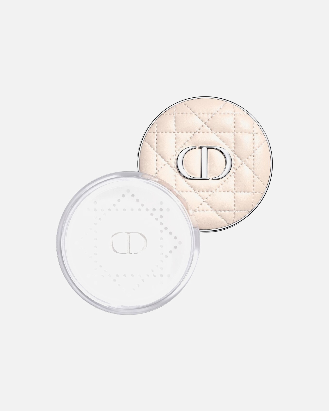 Polvo fijador para Unisex DIOR Forever On Set Matte 00 - TRANSLUCENT