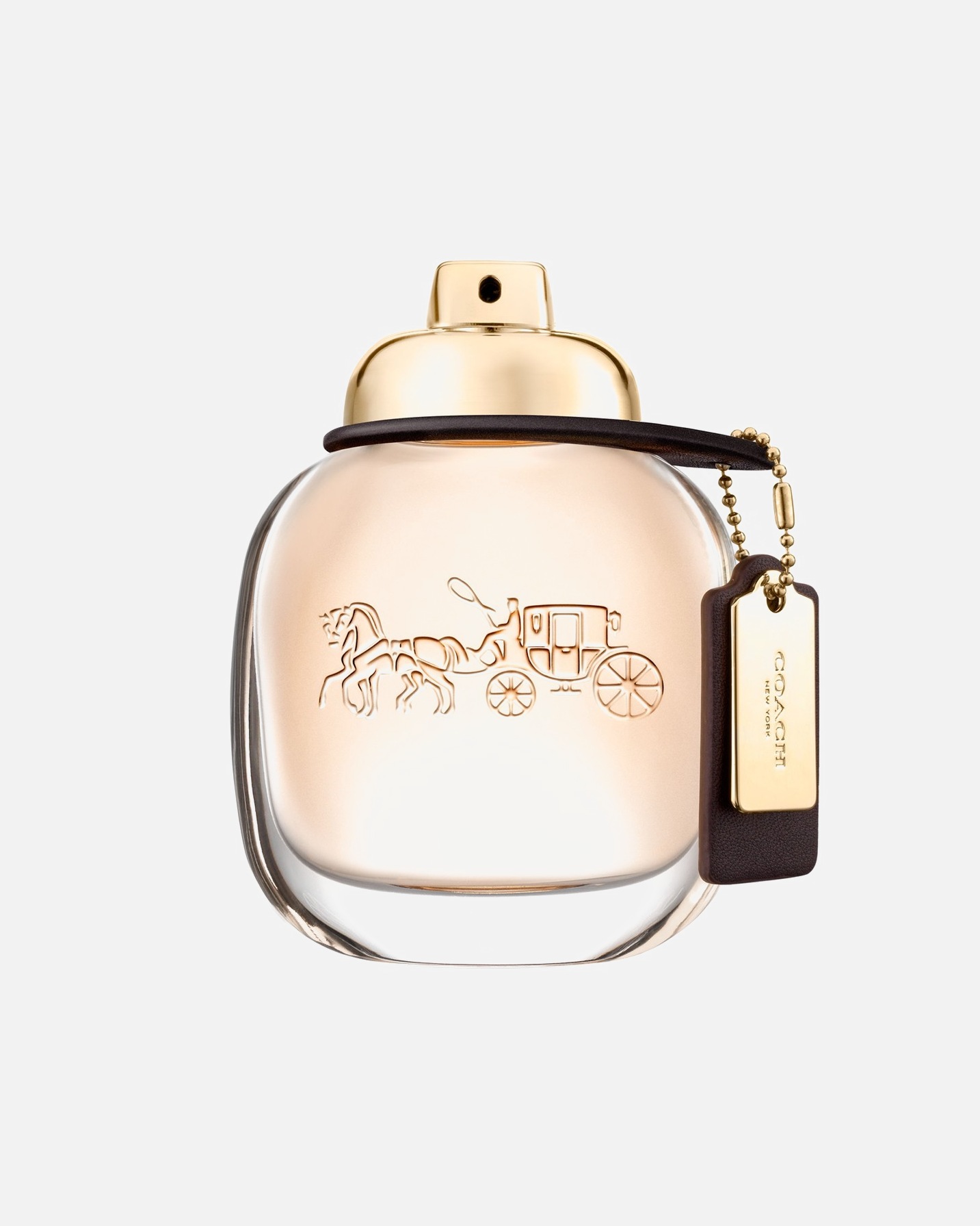 Eau de Parfum para Mujer COACH Women 50 ml