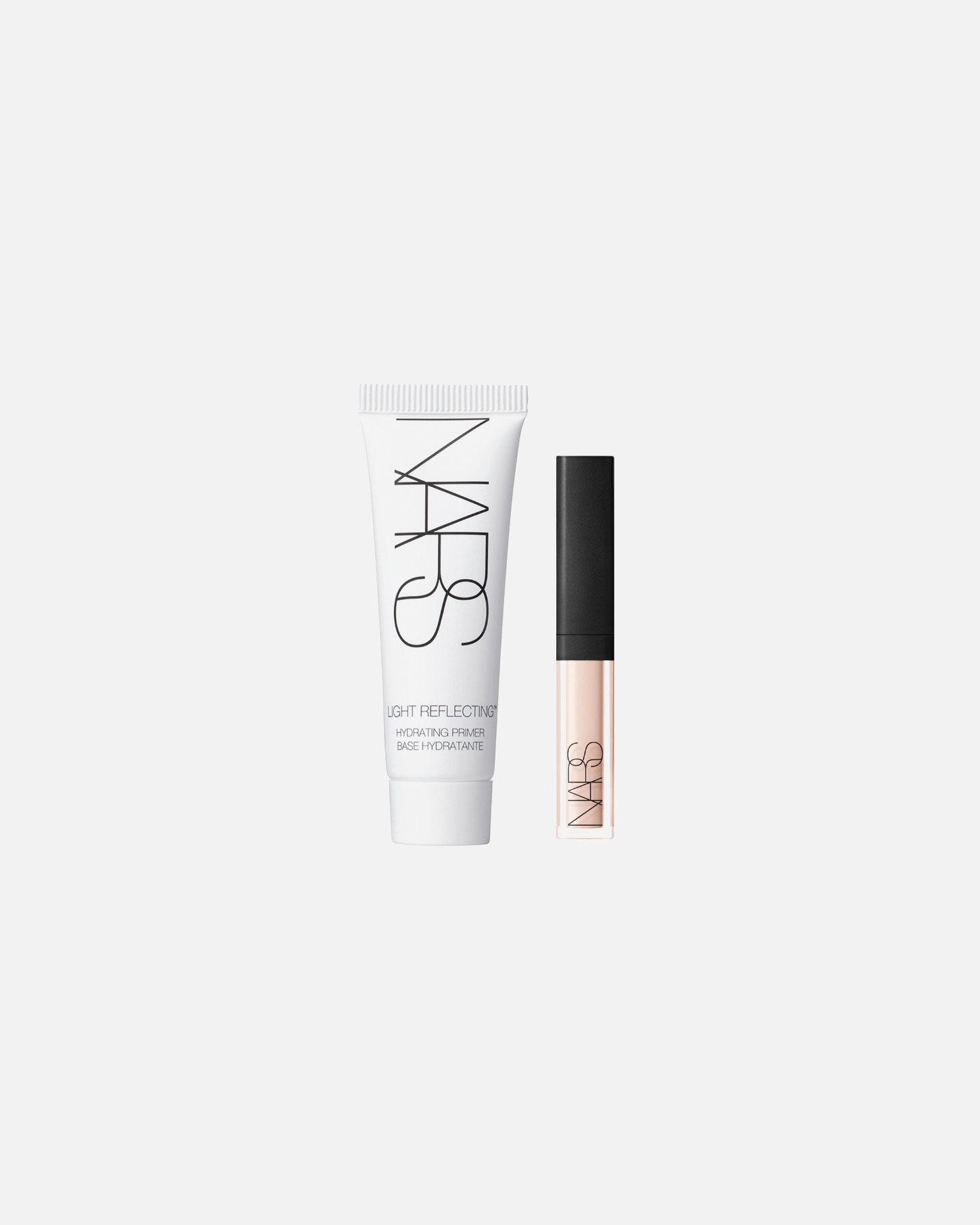 para Unisex Nars Mini Radiant Creamy Vanilla por compras superiores a 49€ en Nars. Excluidos de la promoción artículos que sean enviados a través de nuestros Douglas Partner. y Click&Collect. Valido del 21 de Noviembre hasta agotar unidades.