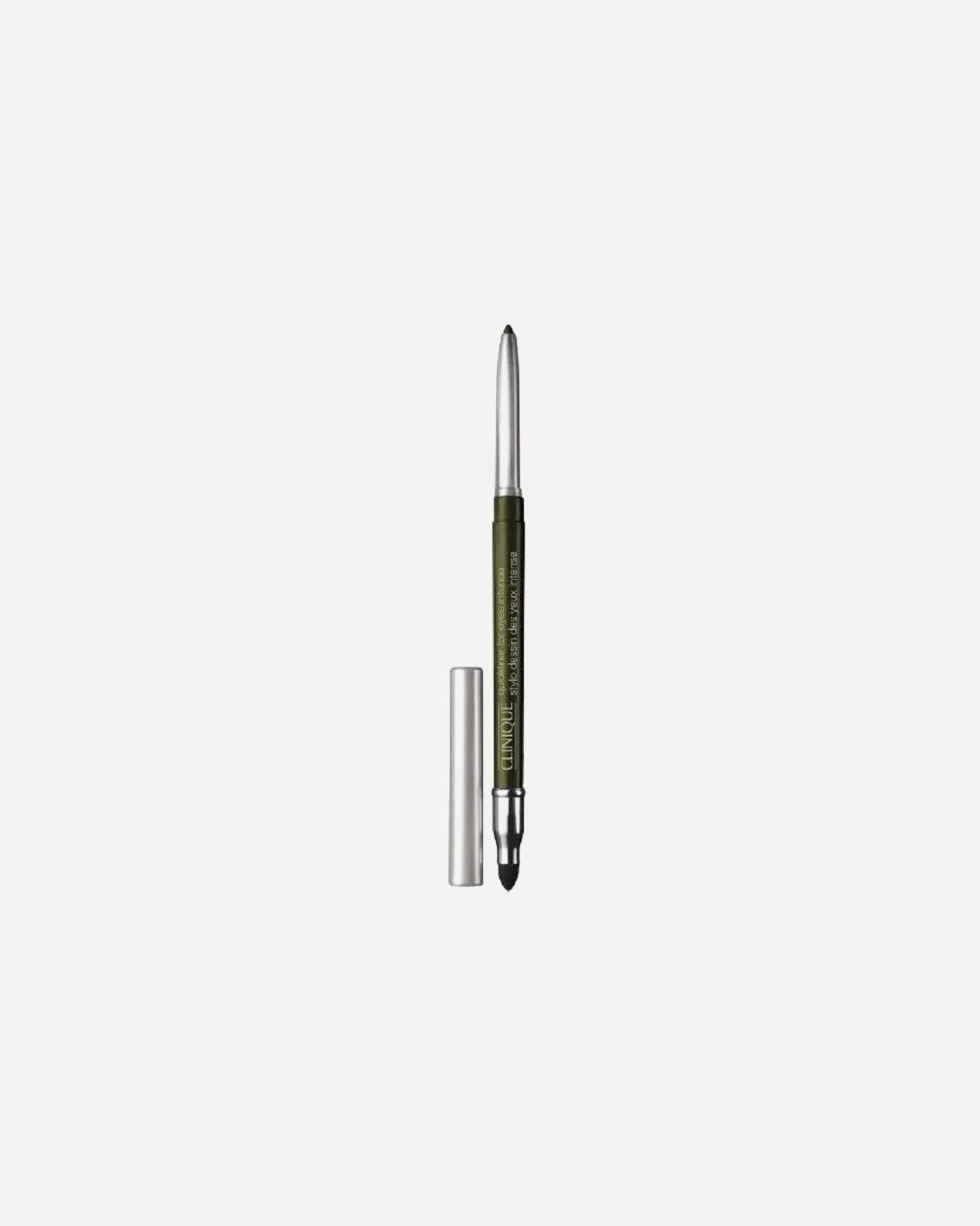 Delineador de ojos para Unisex Clinique Quickliner Intense 07 - IVY