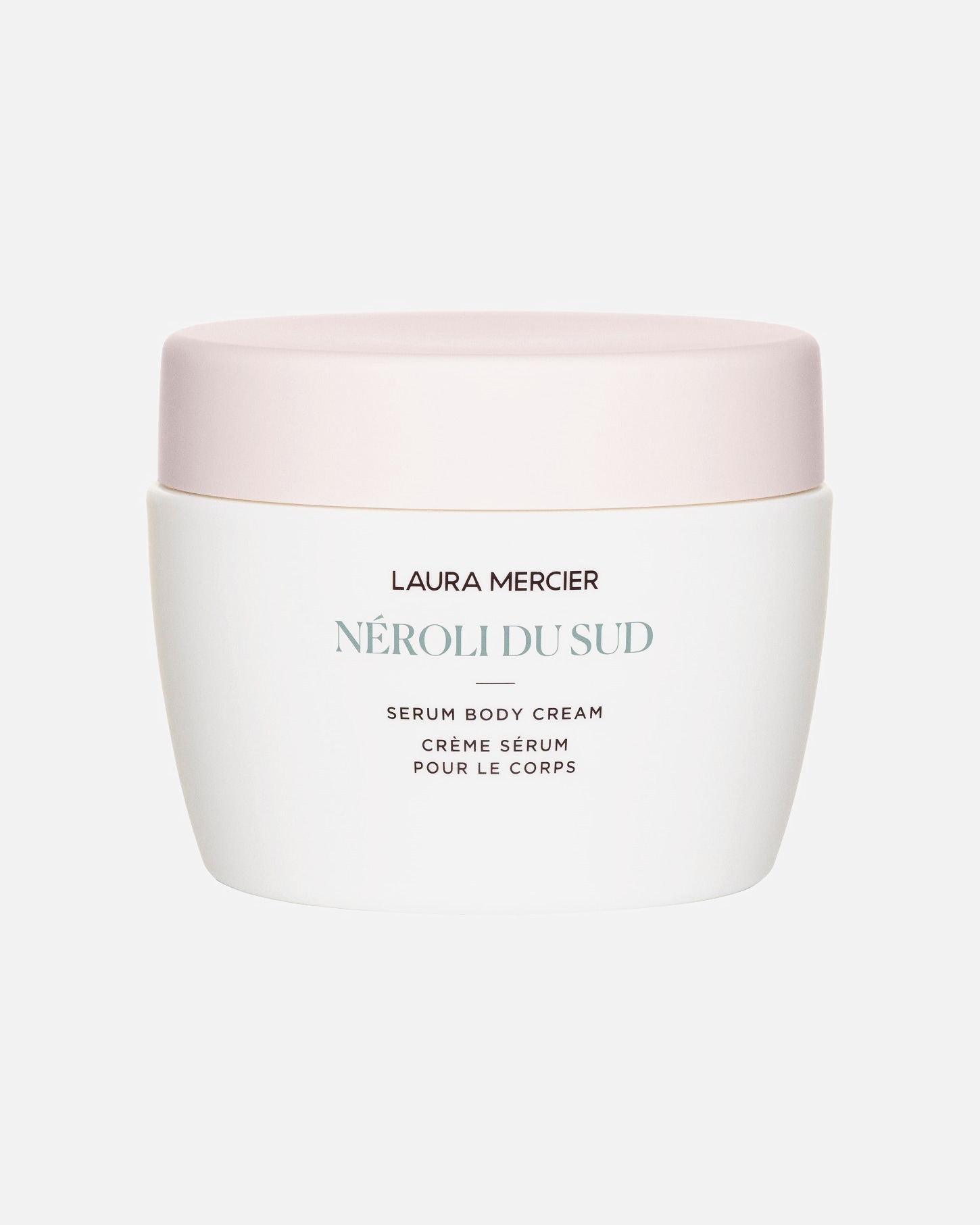 Crema para el cuerpo para Unisex Laura Mercier B&B SERUM BODY CREAM NÉROLI DU SUD 200 ml