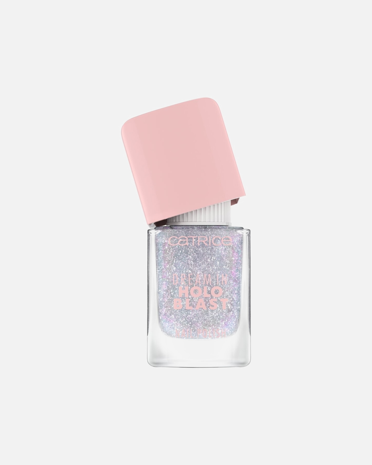 Laca de uñas para Unisex Catrice Dream In 060 - PRISM UNIVERSE