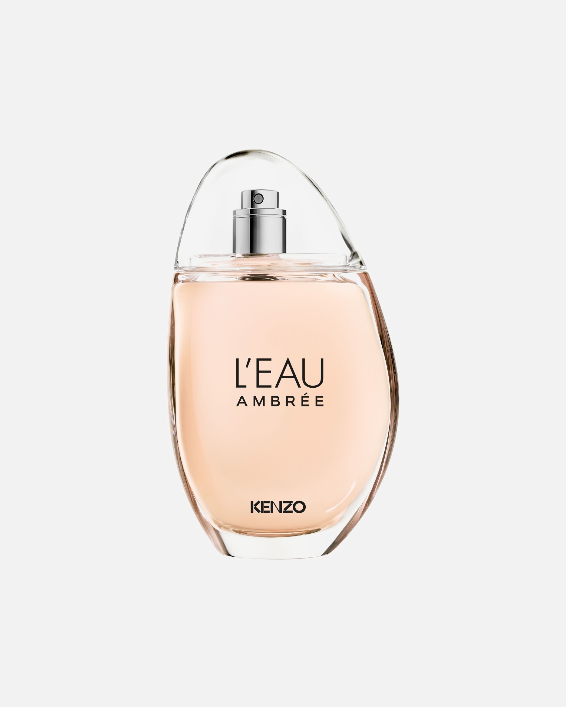Eau de Parfum para Unisex KENZO L’Eau Ambrée 100 ml