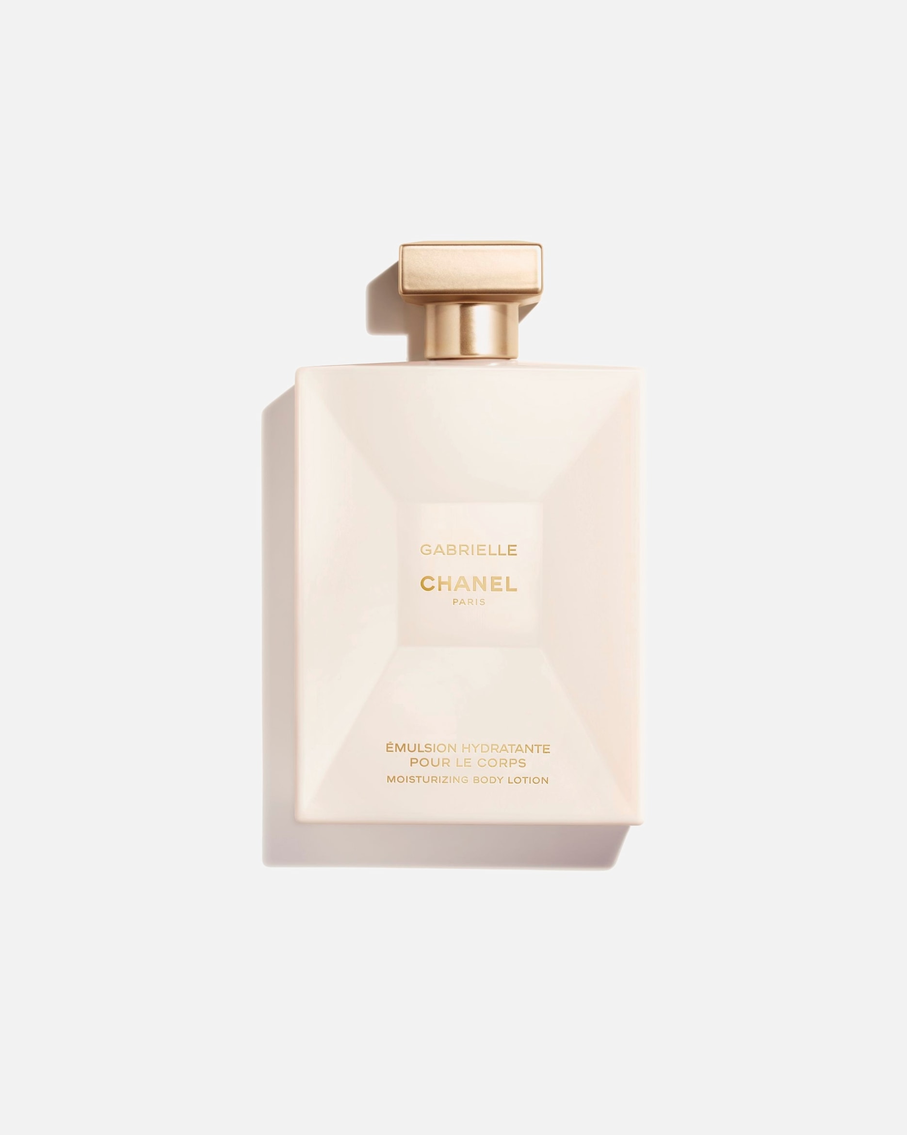 Loción corporal para Mujer CHANEL GABRIELLE 200 ml