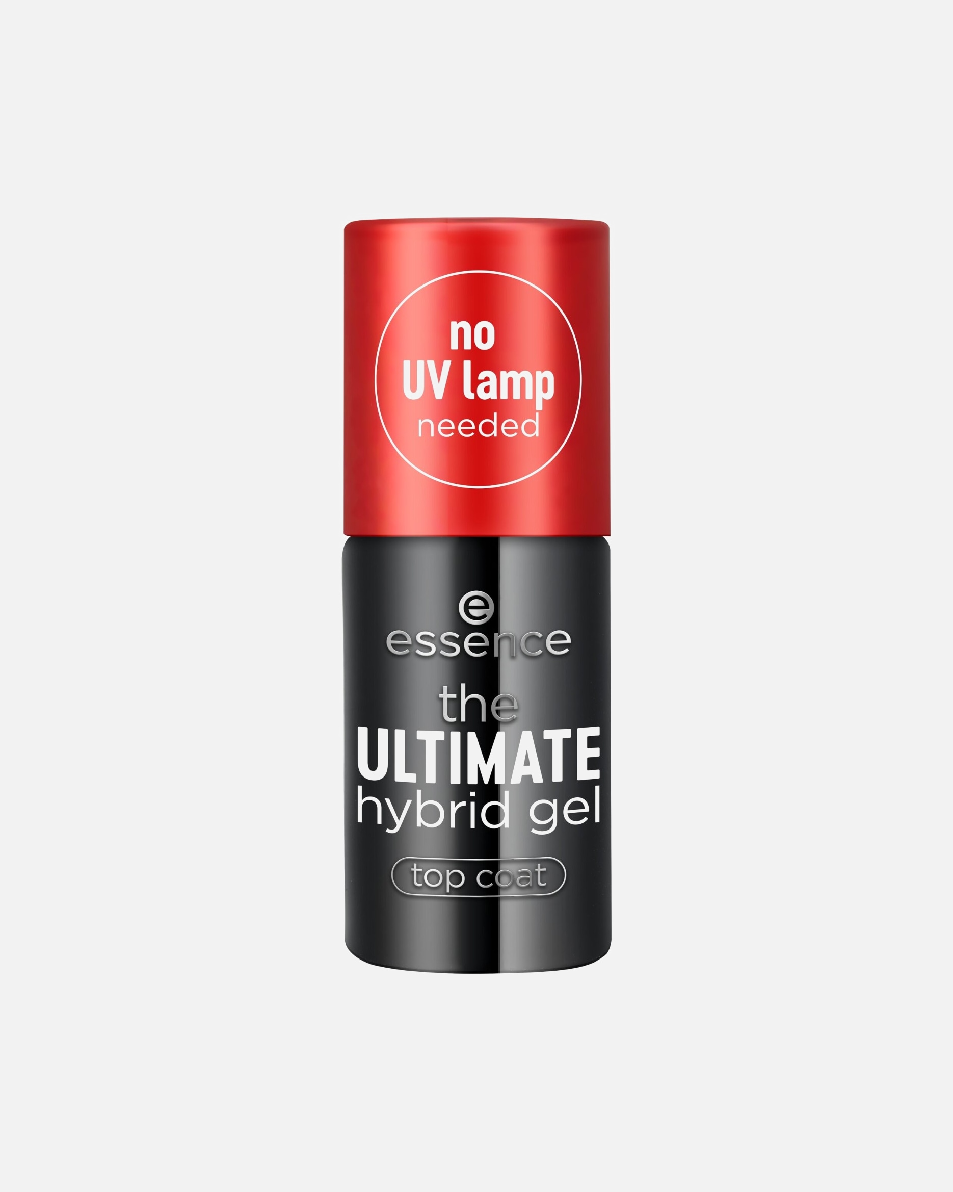 Laca de uñas para Unisex Essence the ULTIMATE hybrid 8 ml