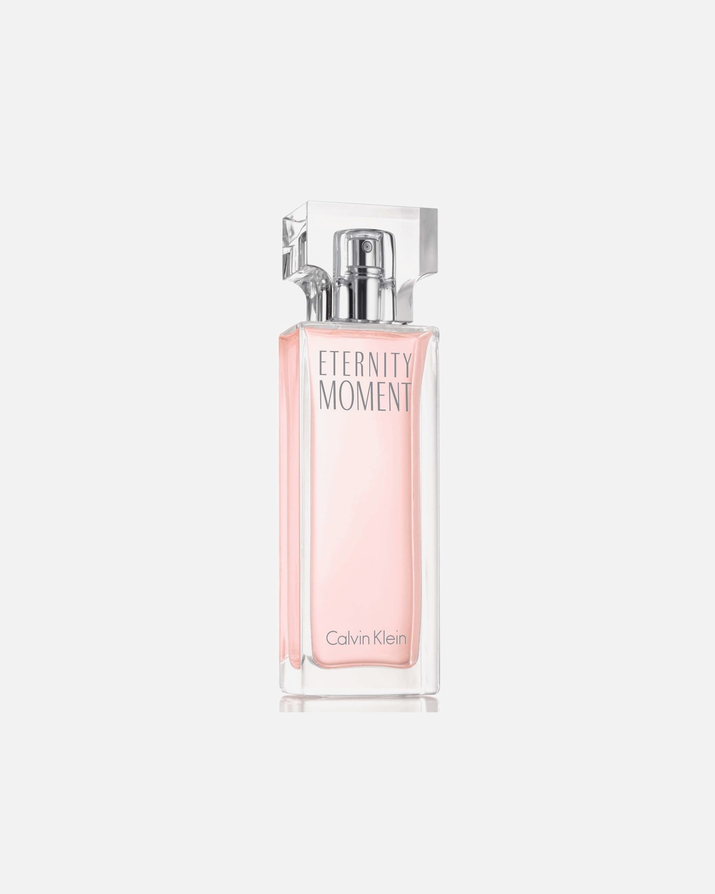 Eau de Parfum para Mujer CALVIN KLEIN Eternity Moment 30 ml