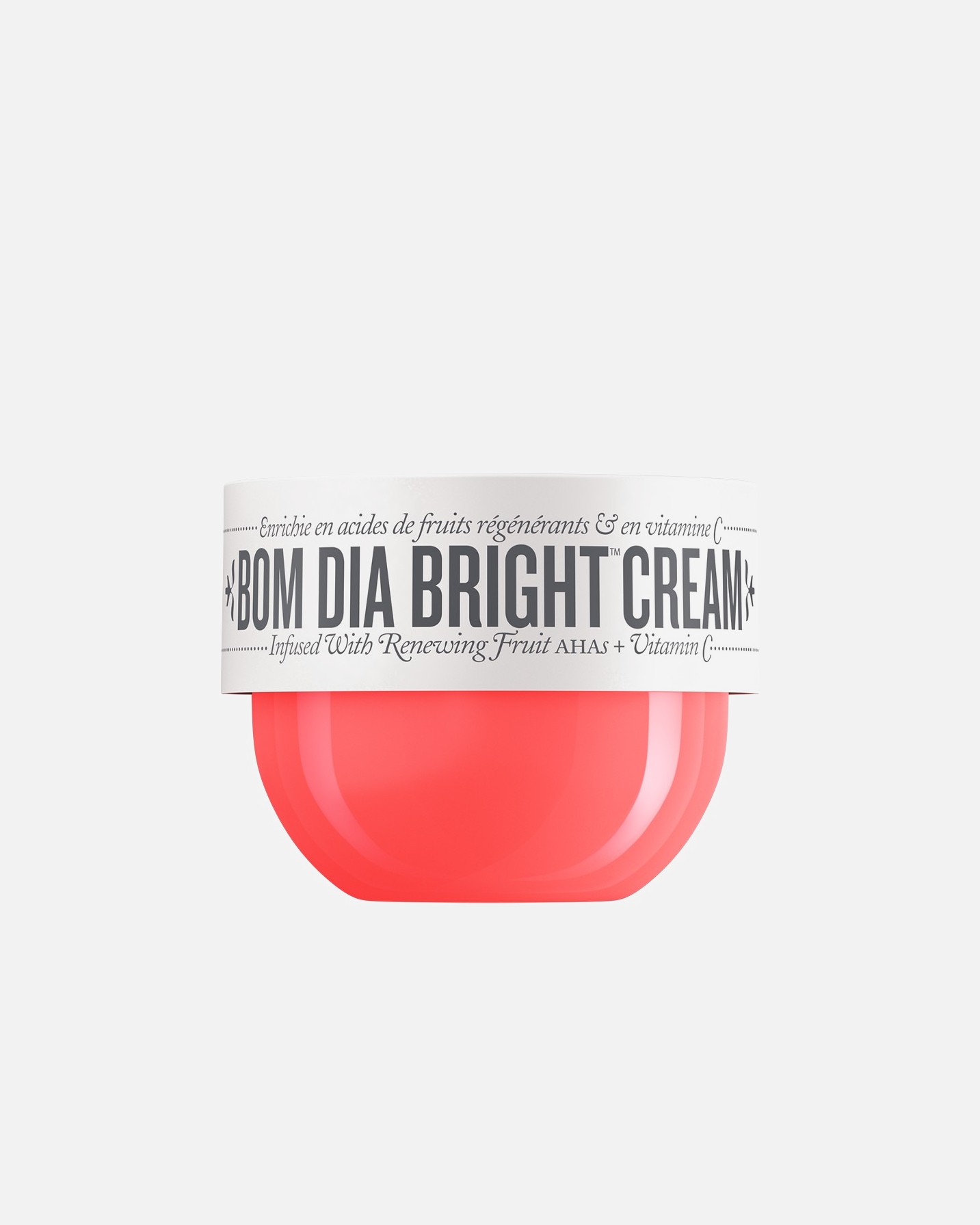 Loción corporal para Unisex Sol de Janeiro Bom Dia Bright 75 ml