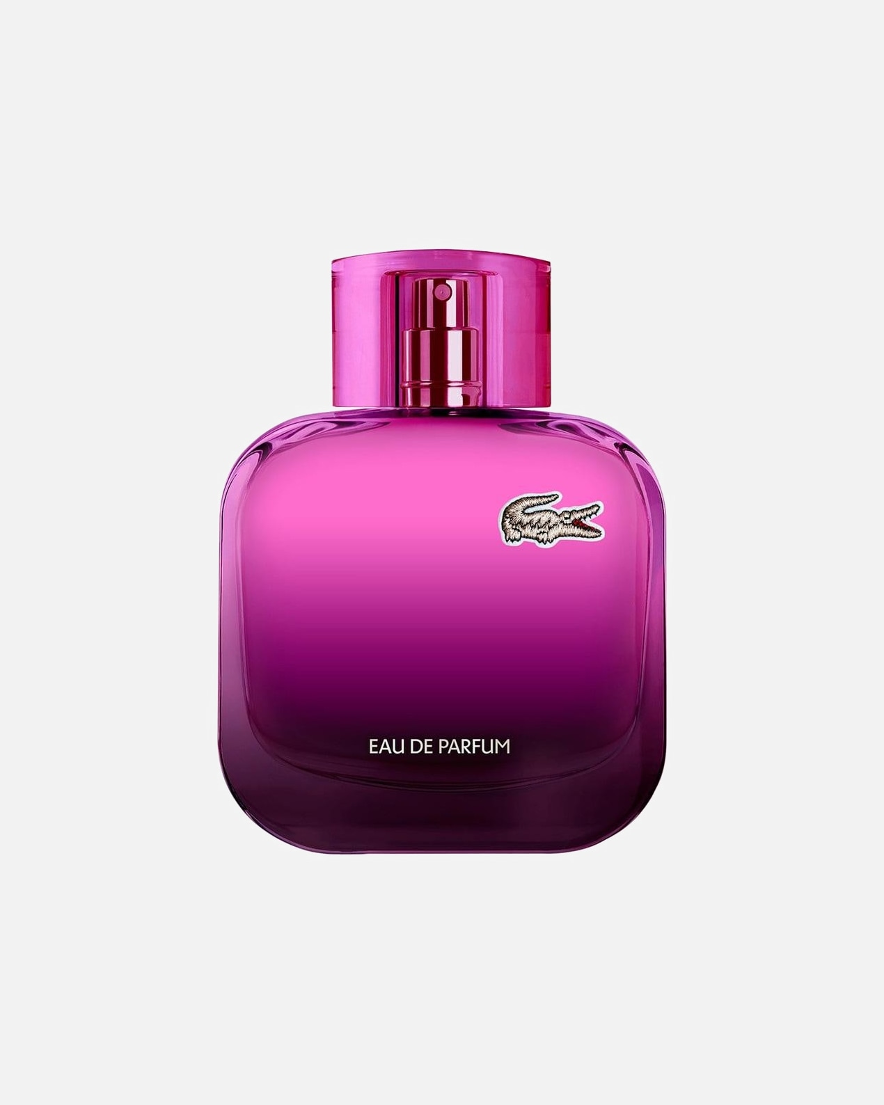 Eau de Parfum para Mujer Lacoste L.12.12 Pour Elle L.12.12 Pour Elle Magnetic Eau de Parfum Spray 80 ml