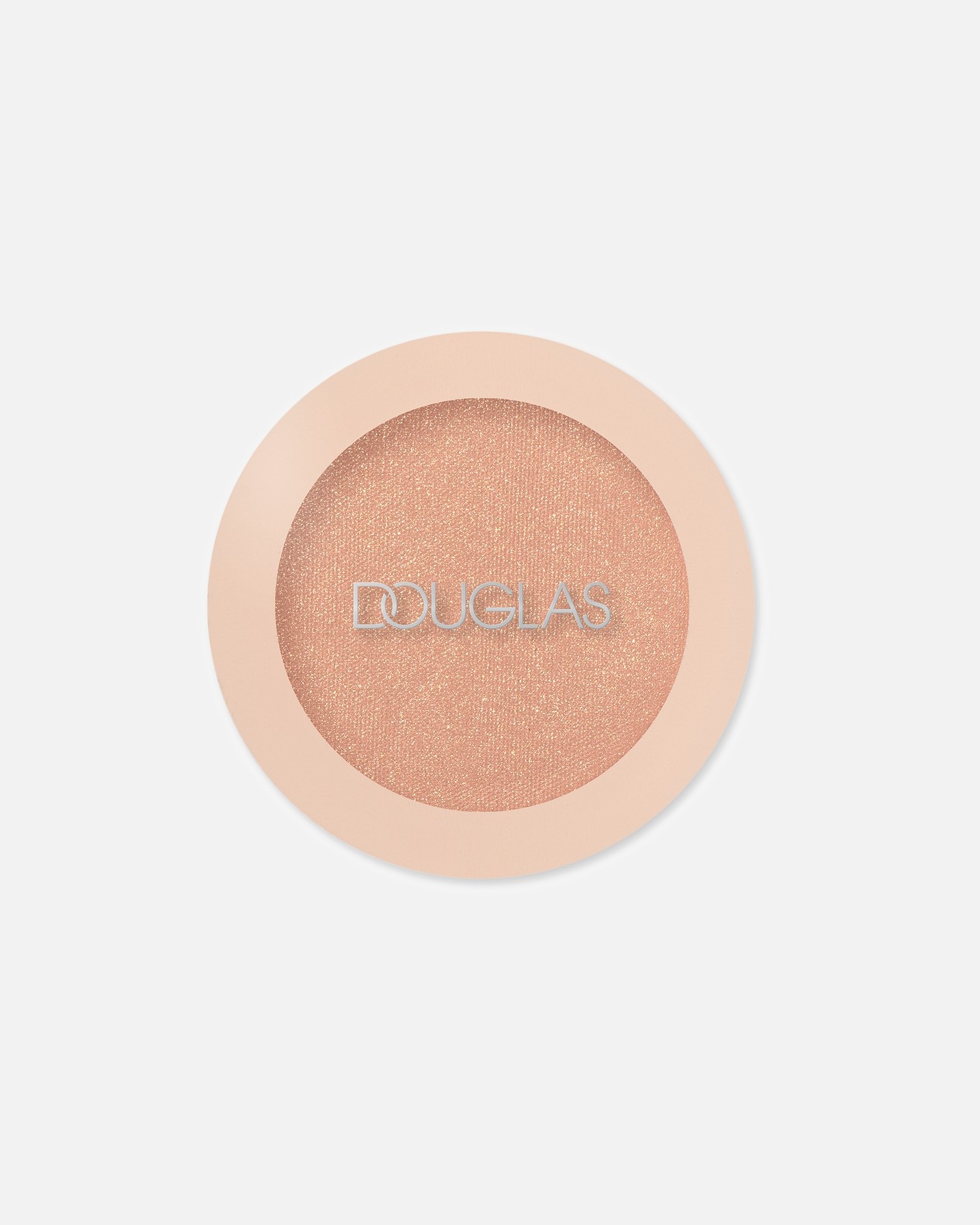 Colorete para Unisex Douglas Collection Make-Up Pretty Blush 7 - Gloriosa
