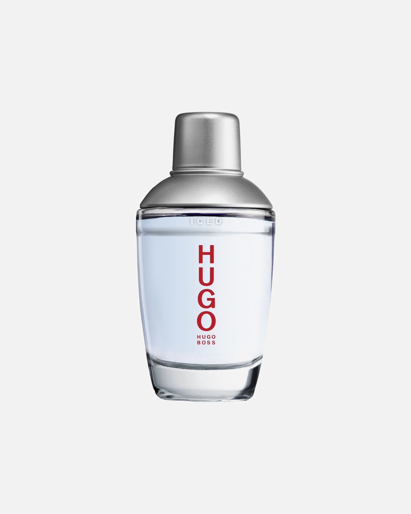 Eau de toilette para Hombre Hugo Boss Hugo Iced 75 ml