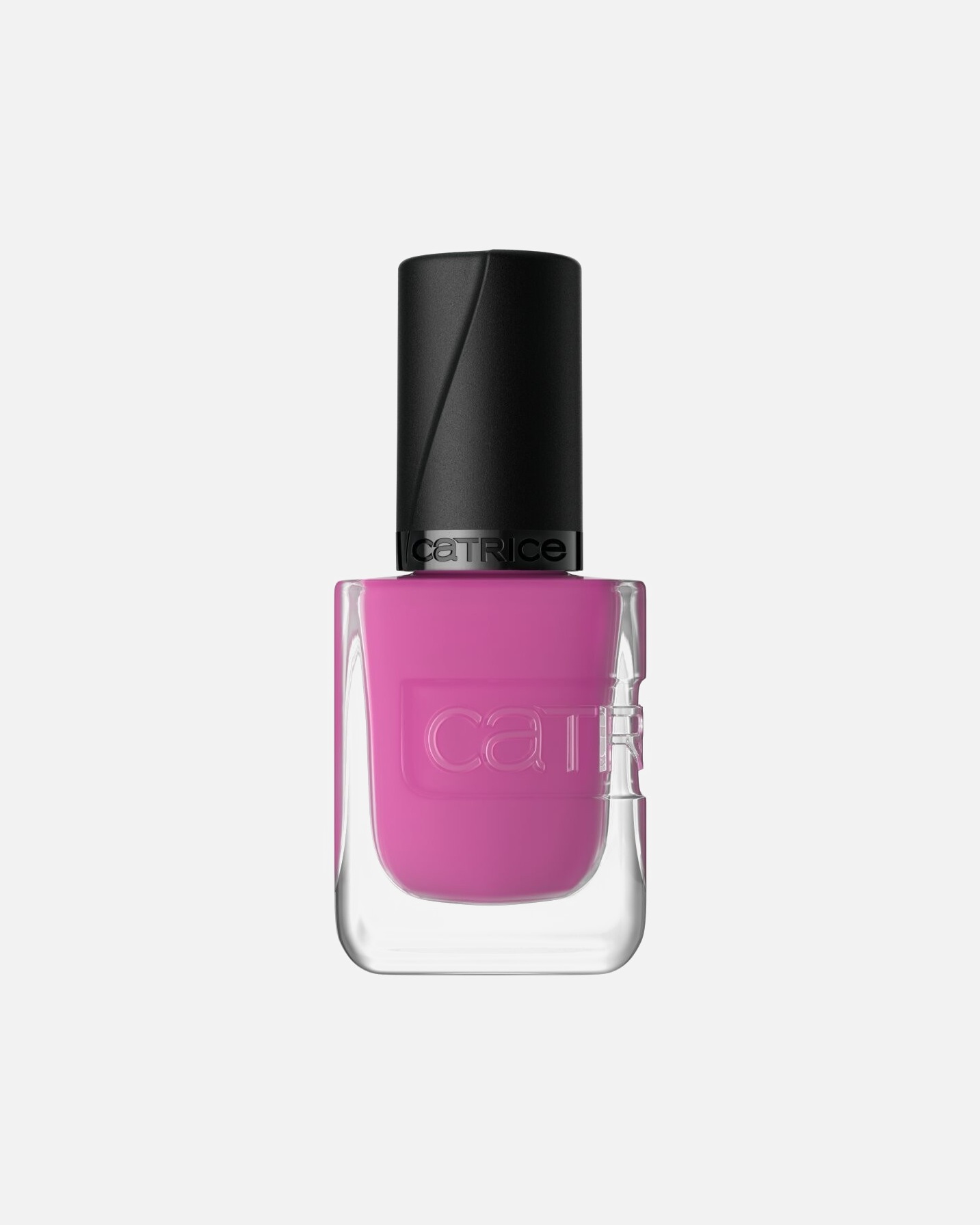 Laca de uñas para Unisex Catrice GEL AFFAIR Nail Lacquer 049 Flirt Frequency