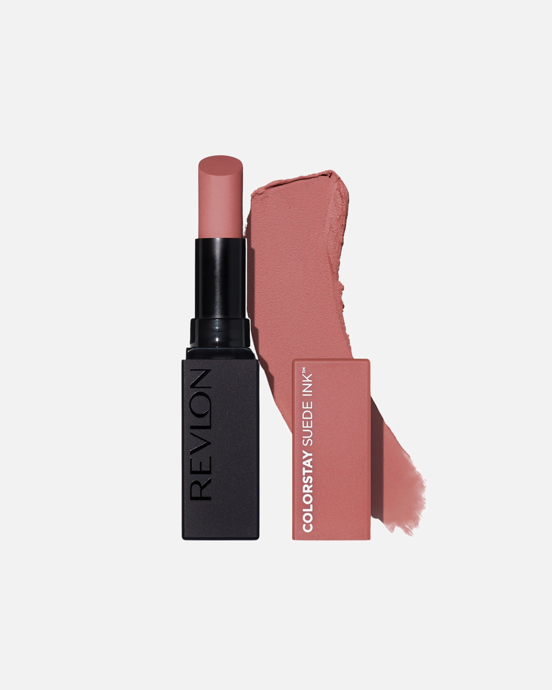 Barra de Labios para Unisex Revlon ColorStay™ ColorStay Suede Ink 2.55 g