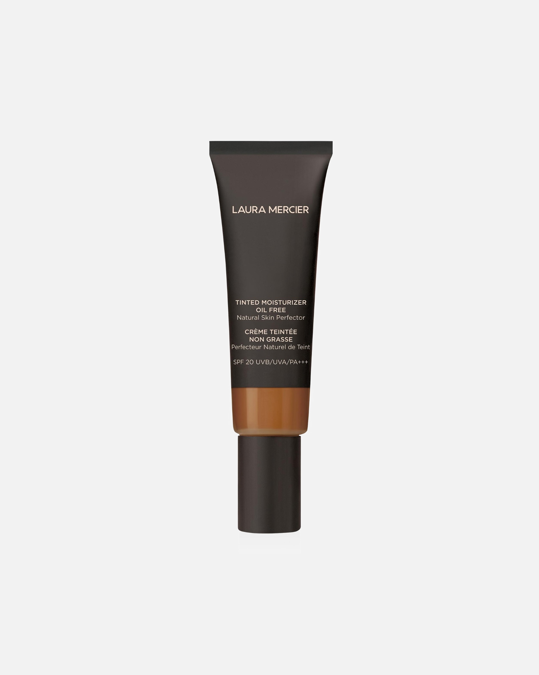 BB Cream para Unisex Laura Mercier Tinted Moisturizer Oil Free SPF 20 6N1 - MCHA