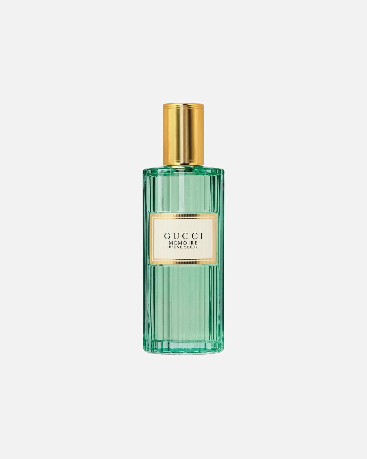 Eau de Parfum para Unisex Gucci Memoire d'une odeur 100 ml