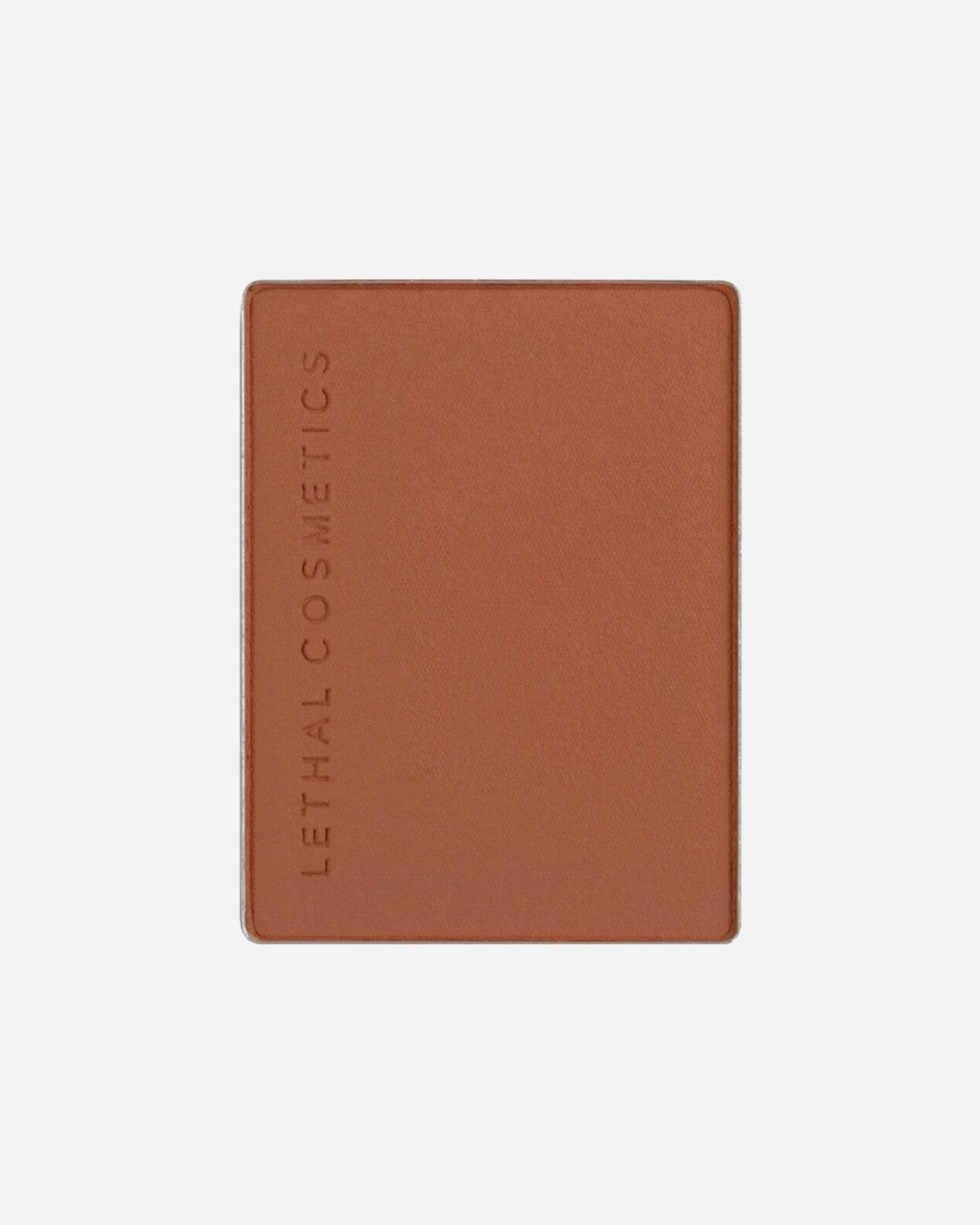 Polvos para Unisex Lethal Cosmetics MAGNETIC™ Caldera