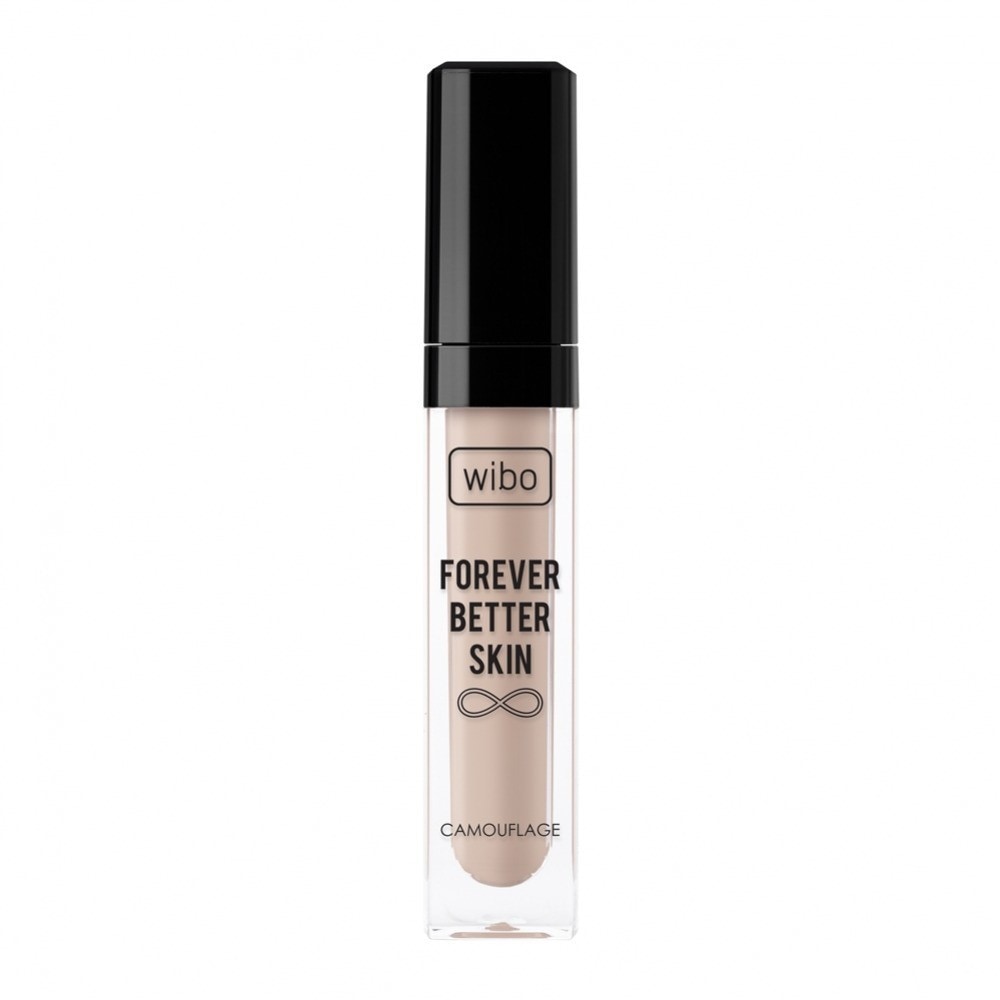 Wibo Concealer Forever Better Skin Corrector nr 4