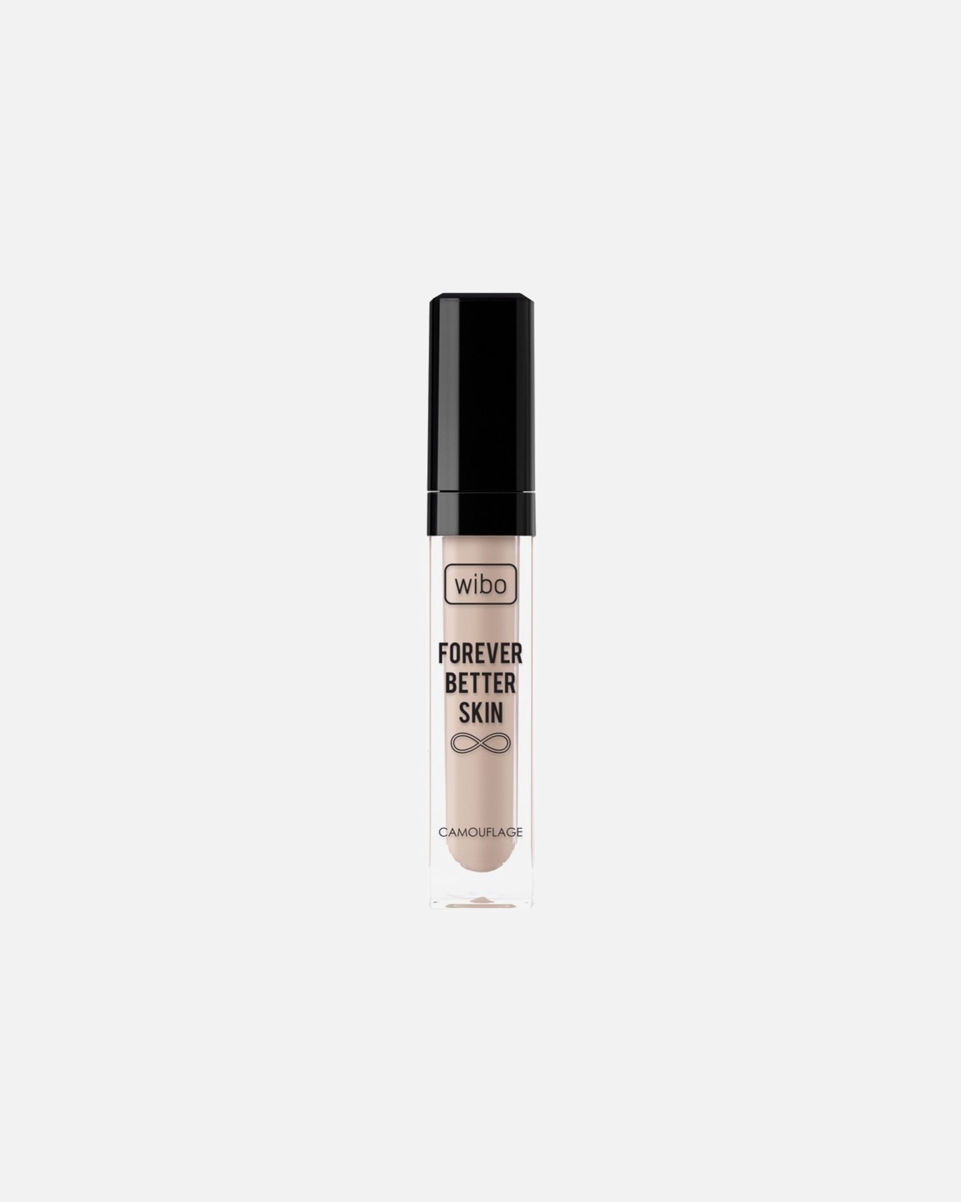 Corrector para Mujer Wibo Concealer Forever Better Skin nr 4