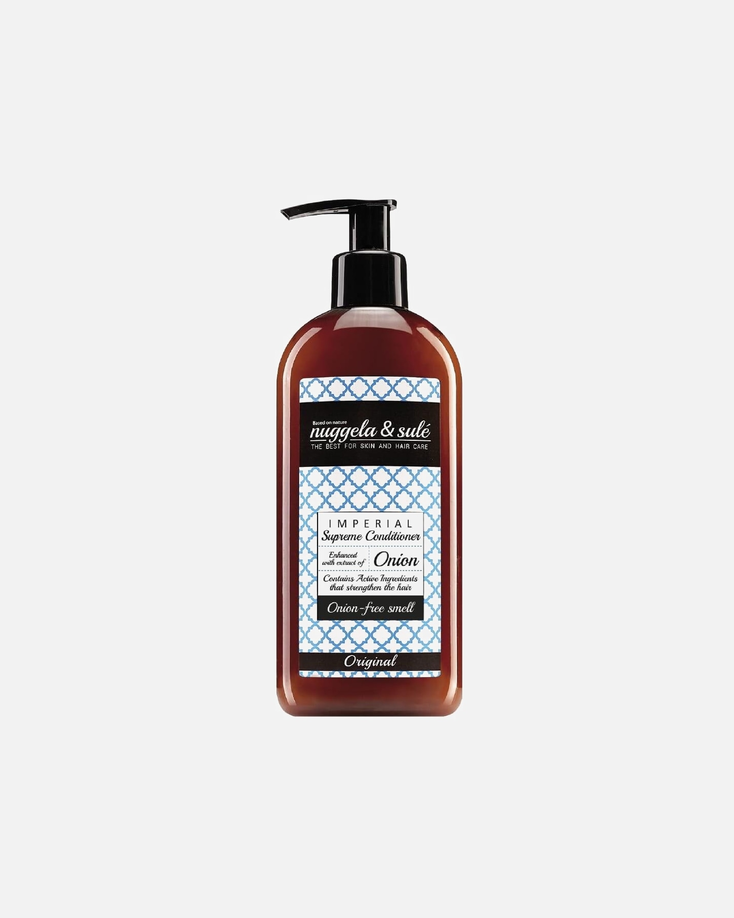 Acondicionador capilar para Unisex Nuggela & Sule 250 ml