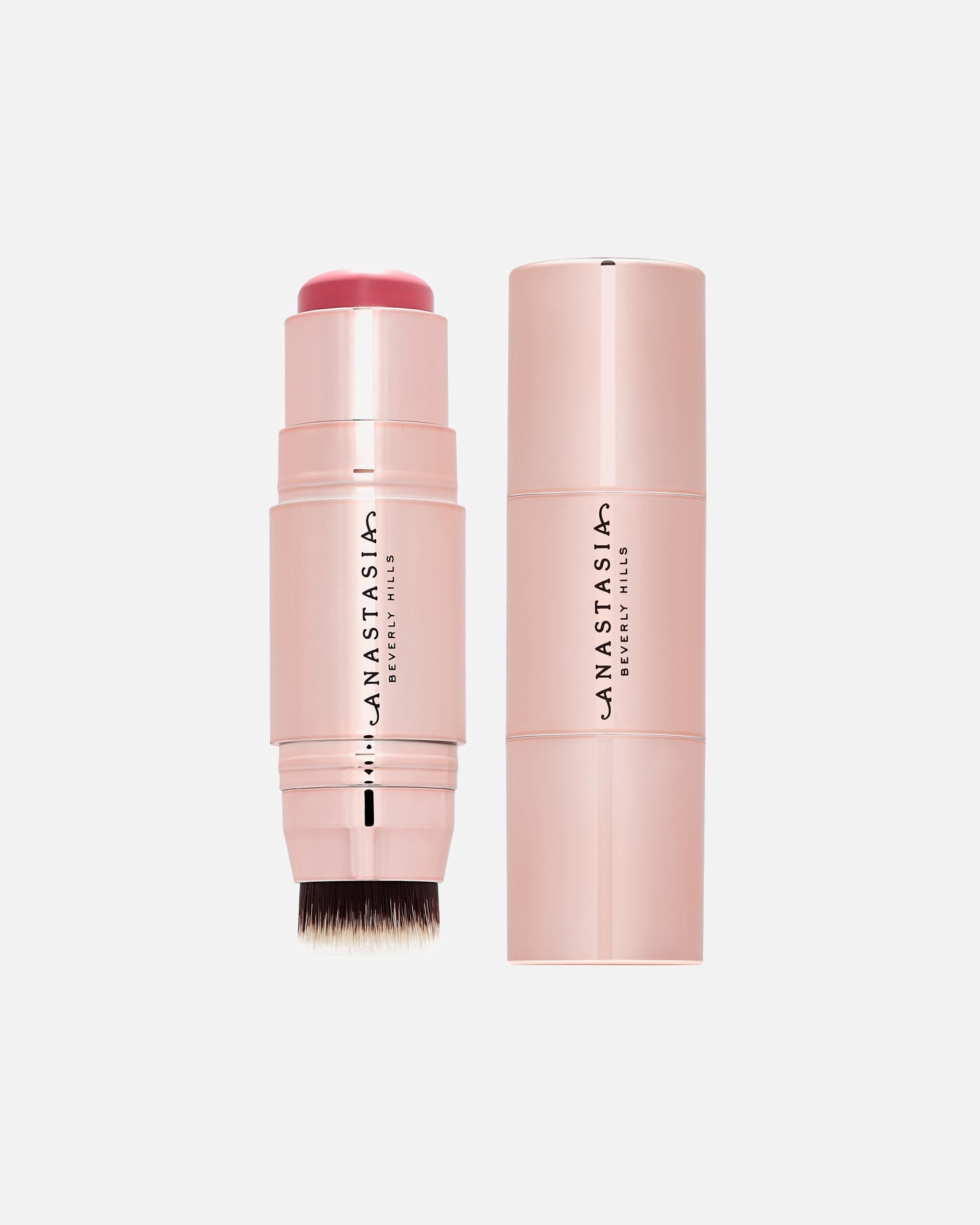 Colorete para Unisex Anastasia Beverly Hills Stick Blush Pink Dahlia