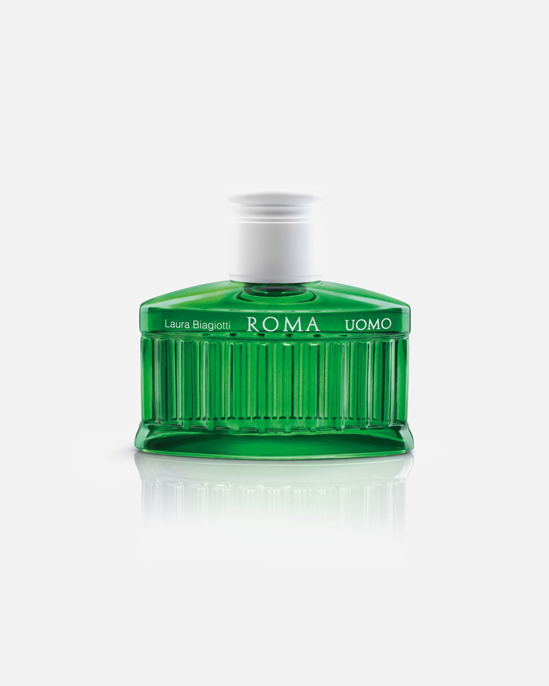 Eau de toilette para Hombre Laura Biagiotti Roma Uomo Green Swing 75 ml