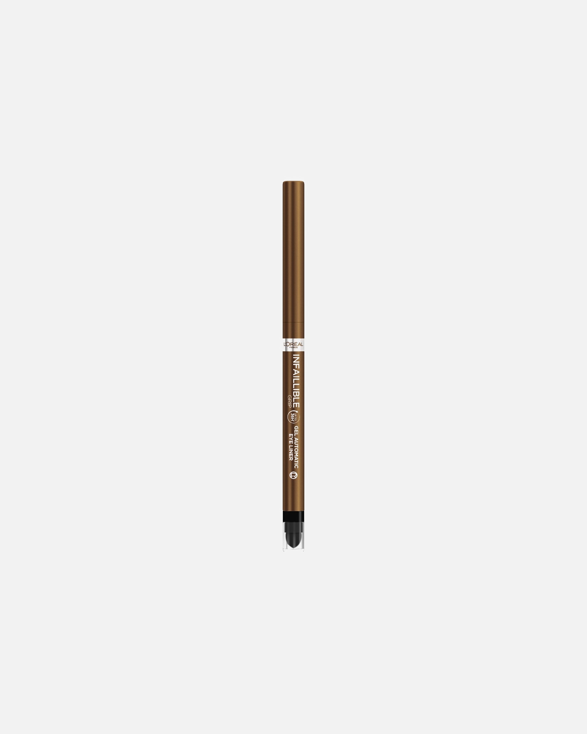 Delineador de ojos para Unisex L’Oréal Paris Infaillible Waterproof 36H 13 - Bronzed Expresso