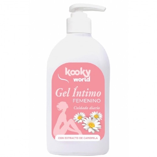Imagen de Gel Ântimo Blanco Rosa