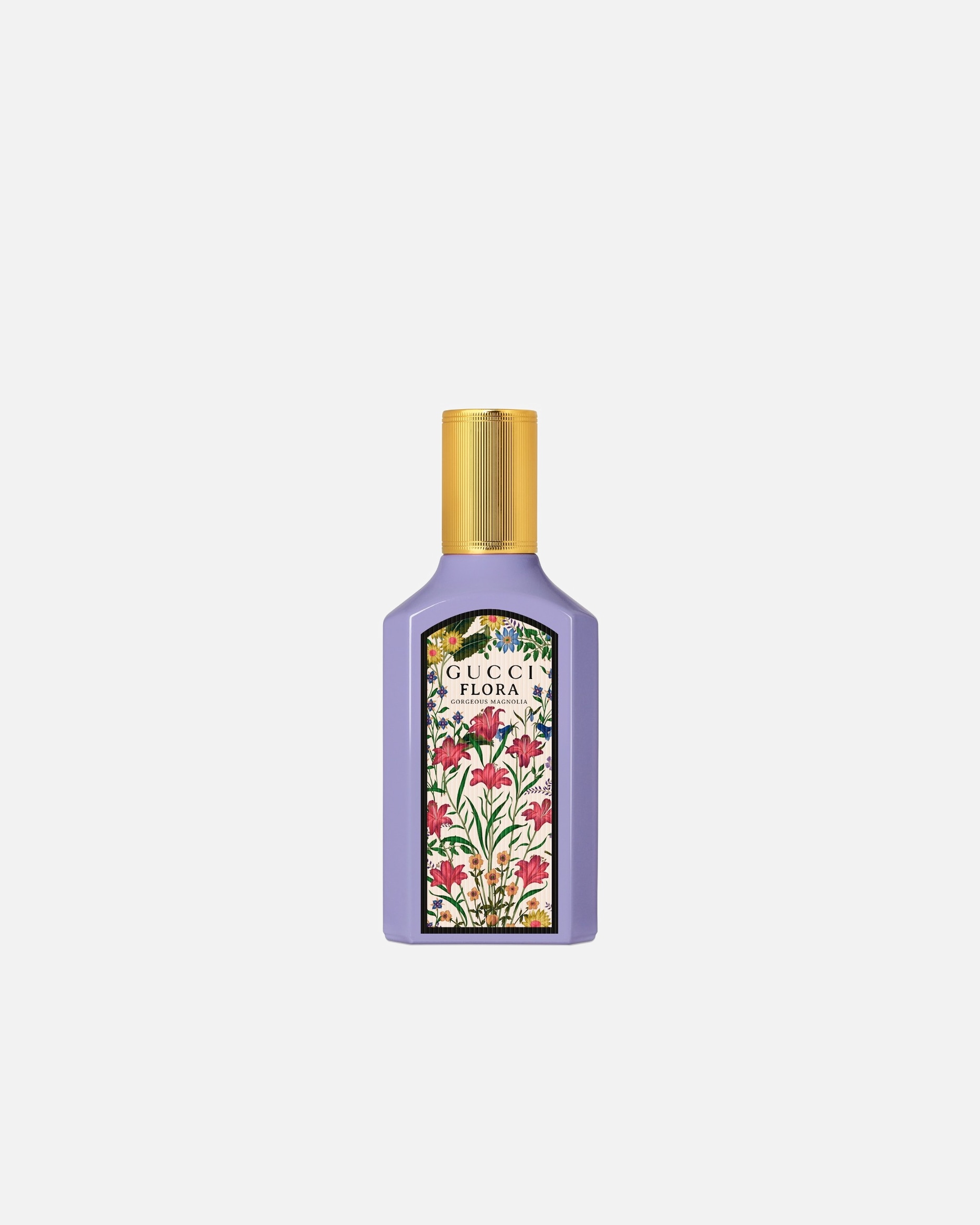 Eau de Parfum para Mujer Flora by Gucci Gorgeous Magnolia 50 ml