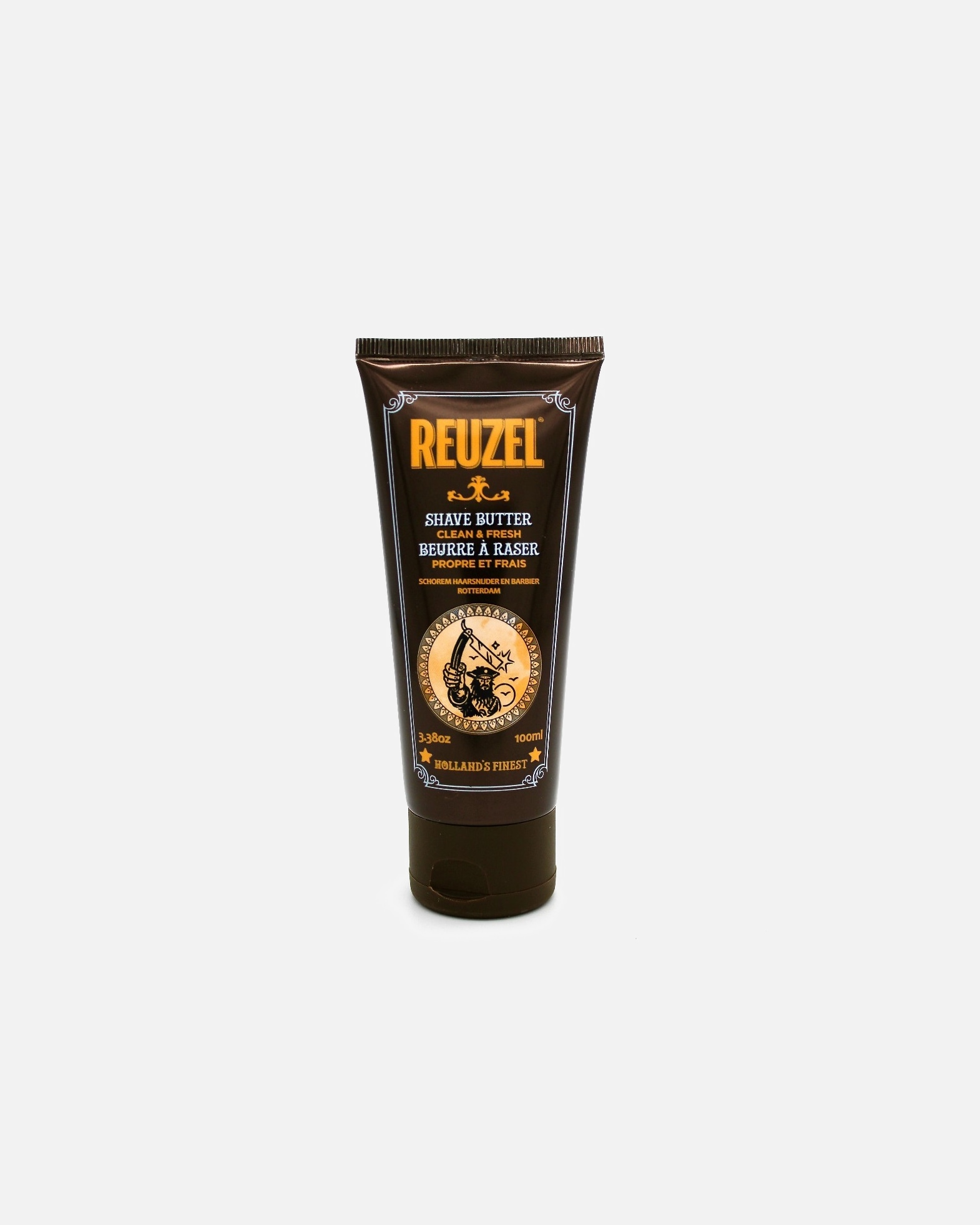Cuidado de la barba para Unisex Reuzel 100 ml