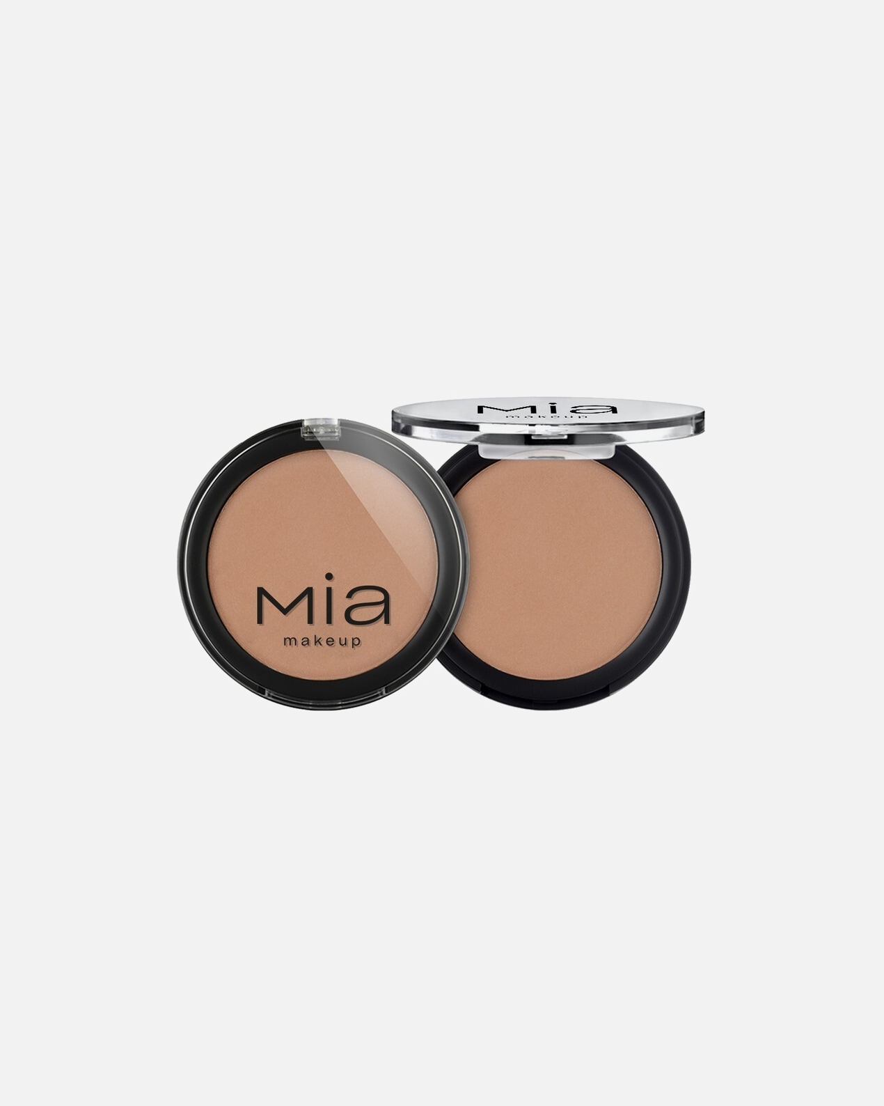 Bronzer para Mujer Mia Make Up Summer Skin 41