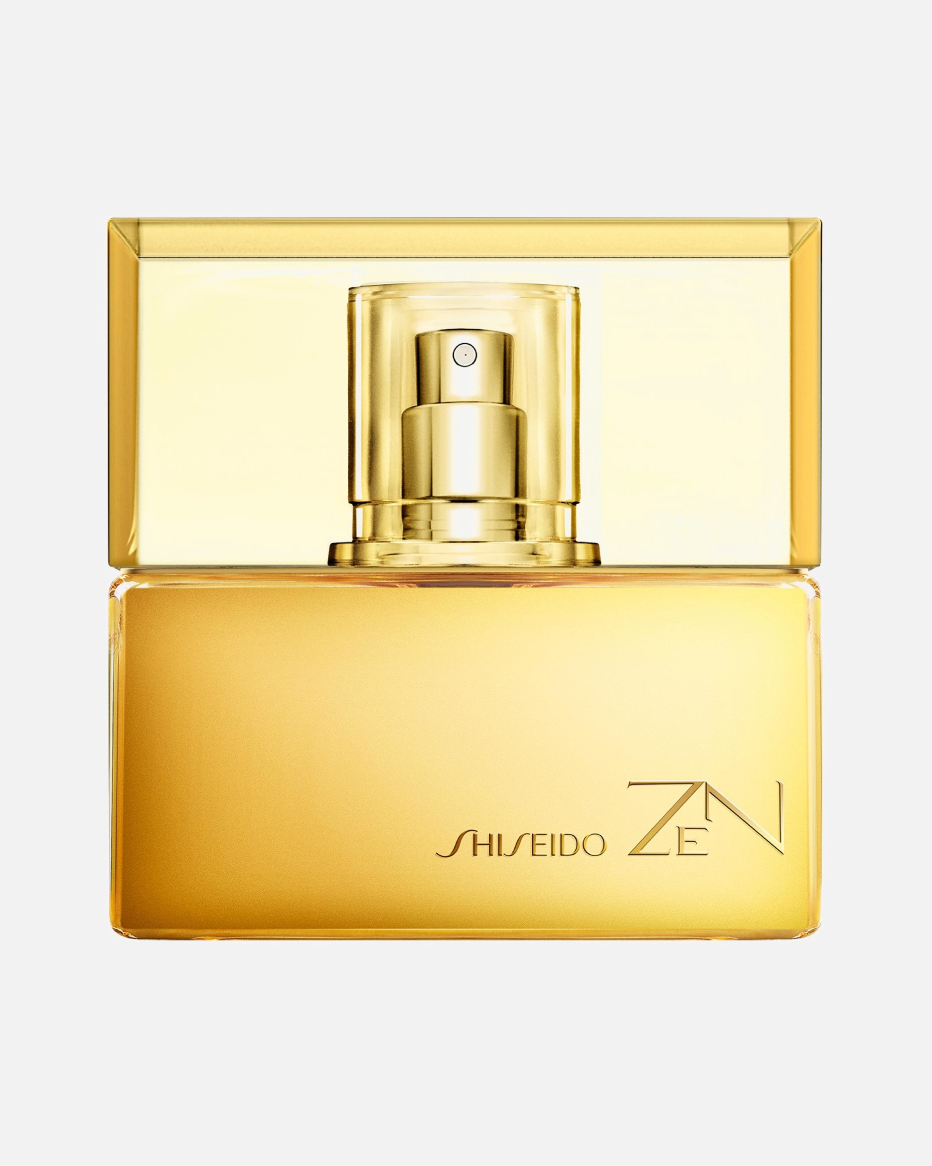 Eau de Parfum para Mujer Shiseido ZEN Zen 50 ml