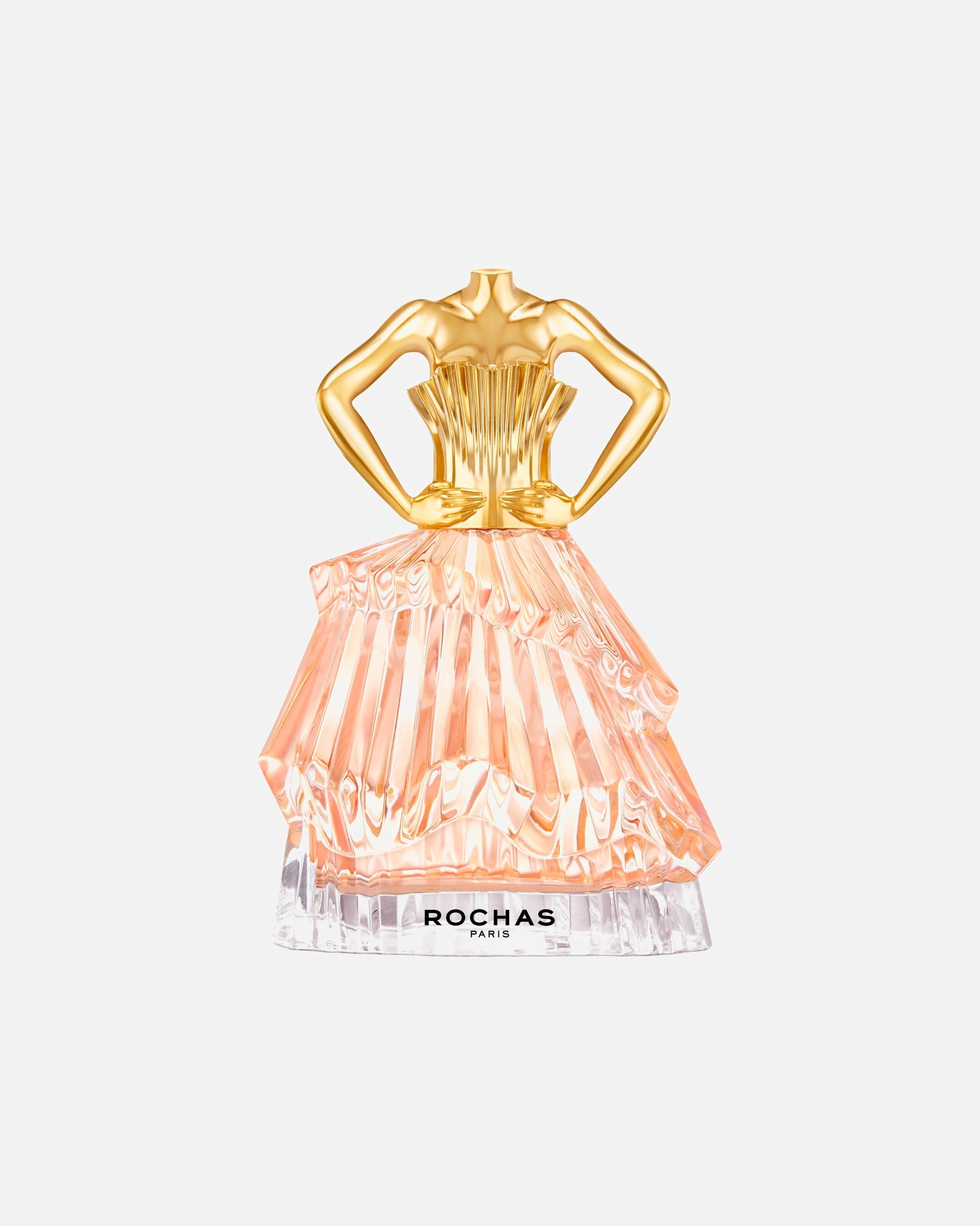 Eau de Parfum para Mujer Rochas Audace 90 ml