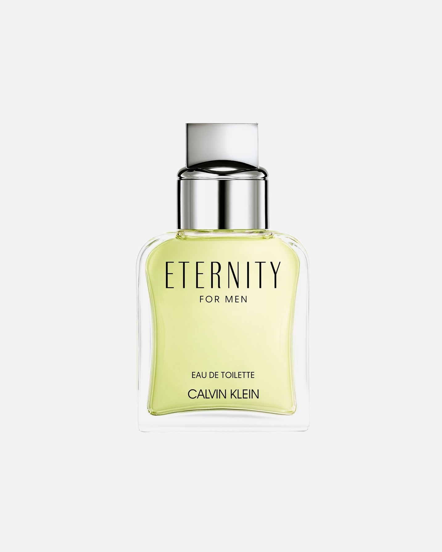 Eau de toilette para Hombre CALVIN KLEIN Eternity for men 30 ml