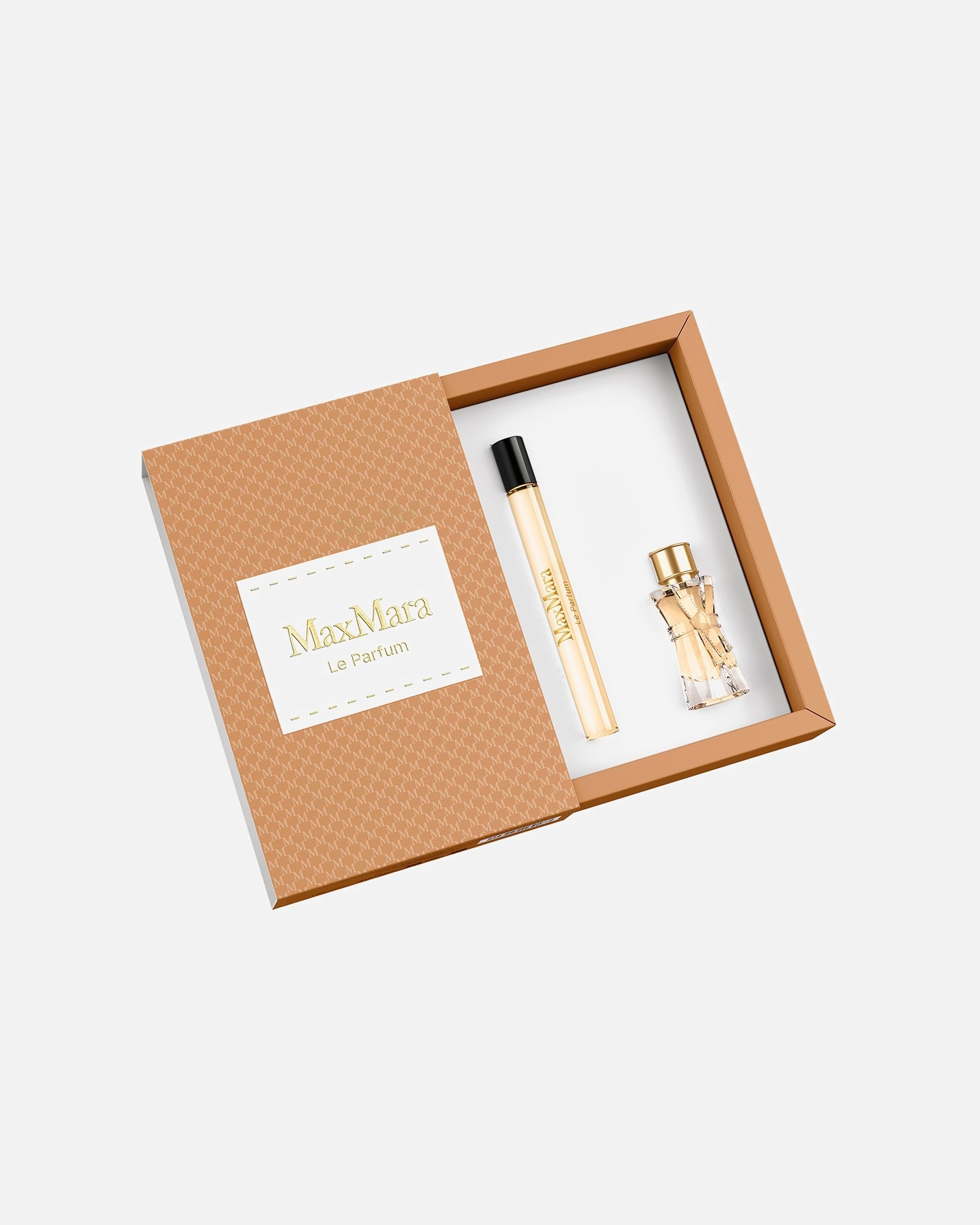 Set de fragancia para Mujer Max Mara Le Parfum Estuche 1 Pieza