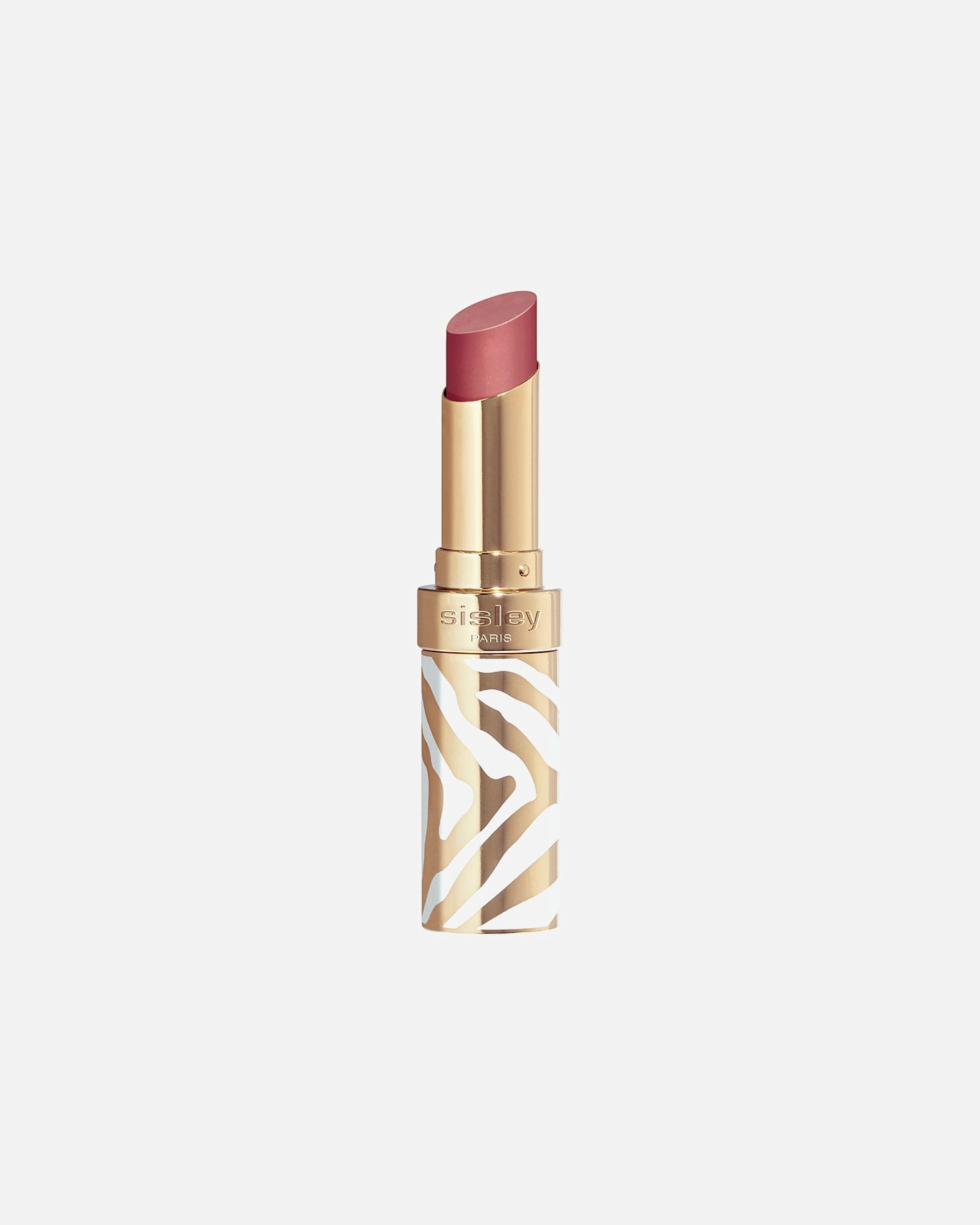Barra de Labios para Unisex Sisley Viky Raders' Summer Must-Haves Phyto-Rouge Shine 11 - SHEER BLOSSOM