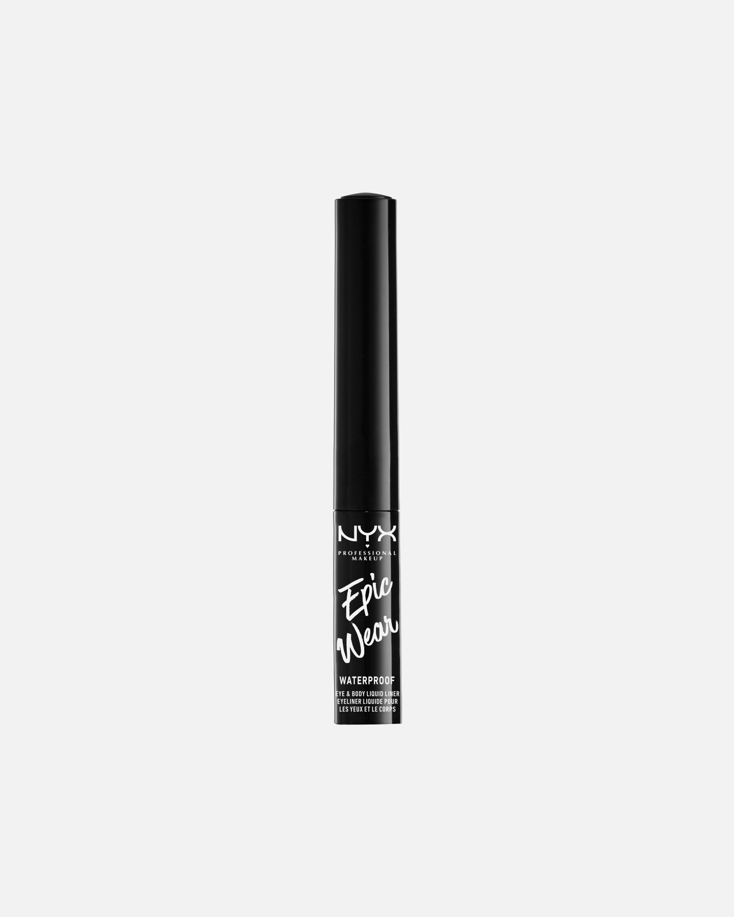 Delineador de ojos para Unisex NYX Professional Makeup 8 - FUCSHIA