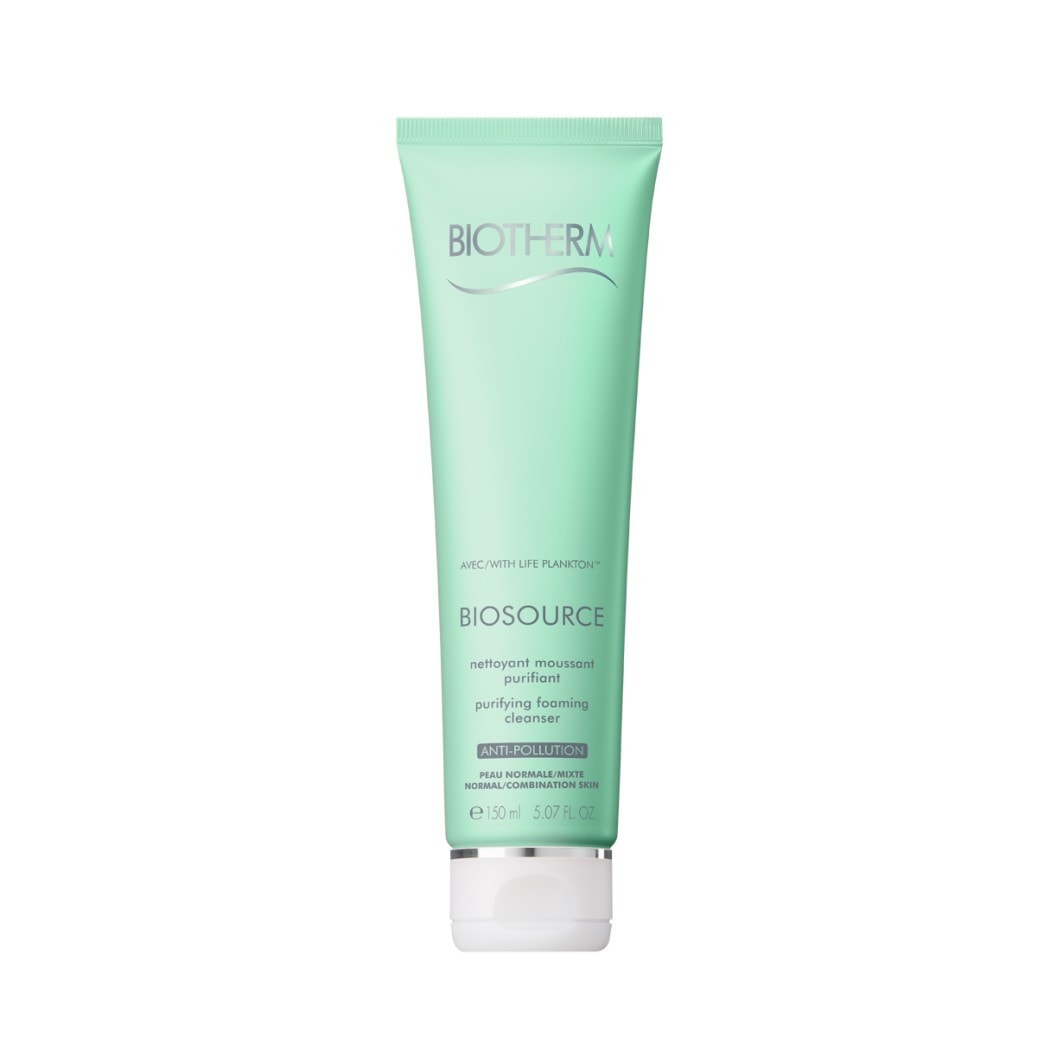Imagen de Gel Cremoso Limpiador Facial Mousse