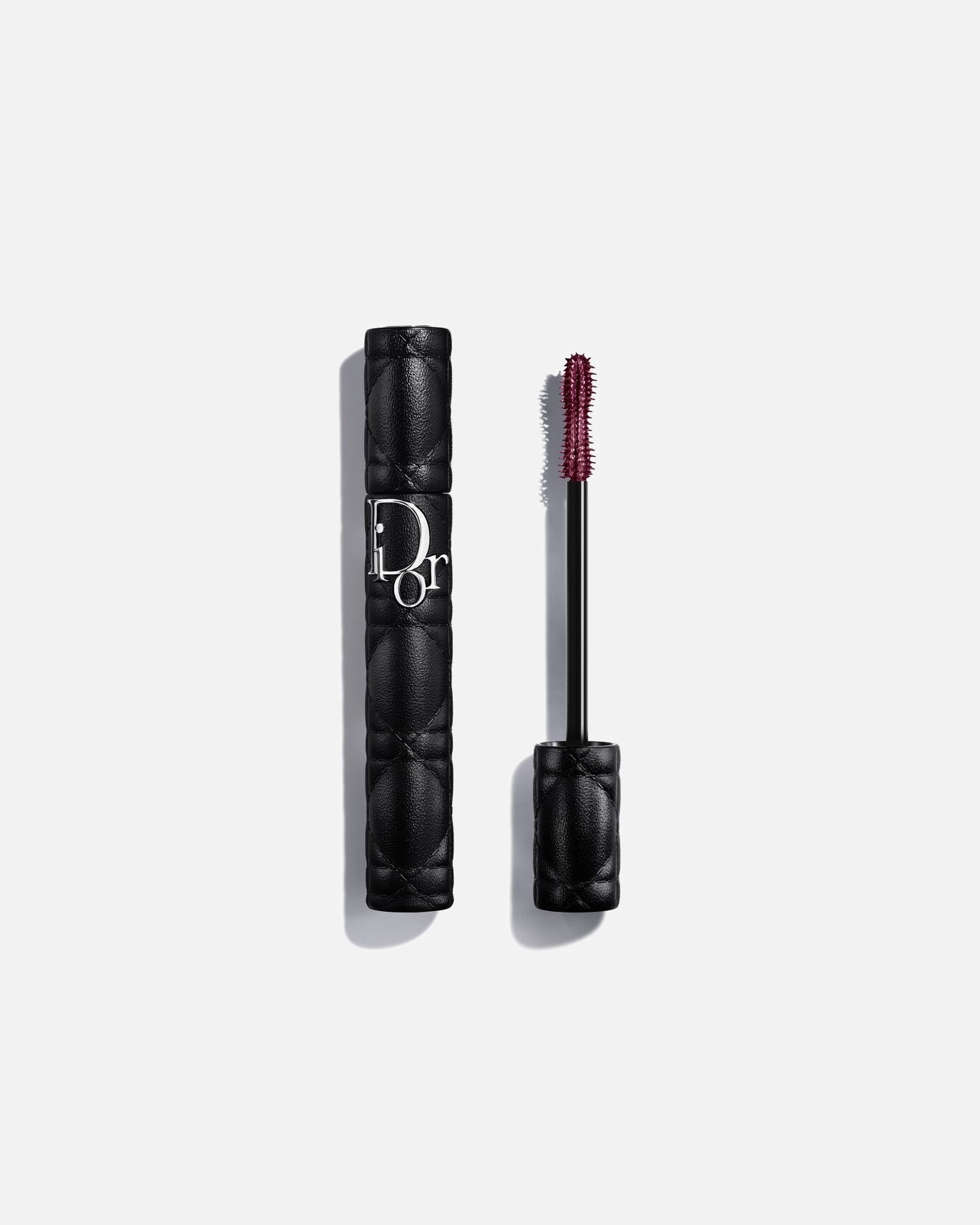 Máscara para Unisex DIOR Diorshow Overvolume 971 - Overplum