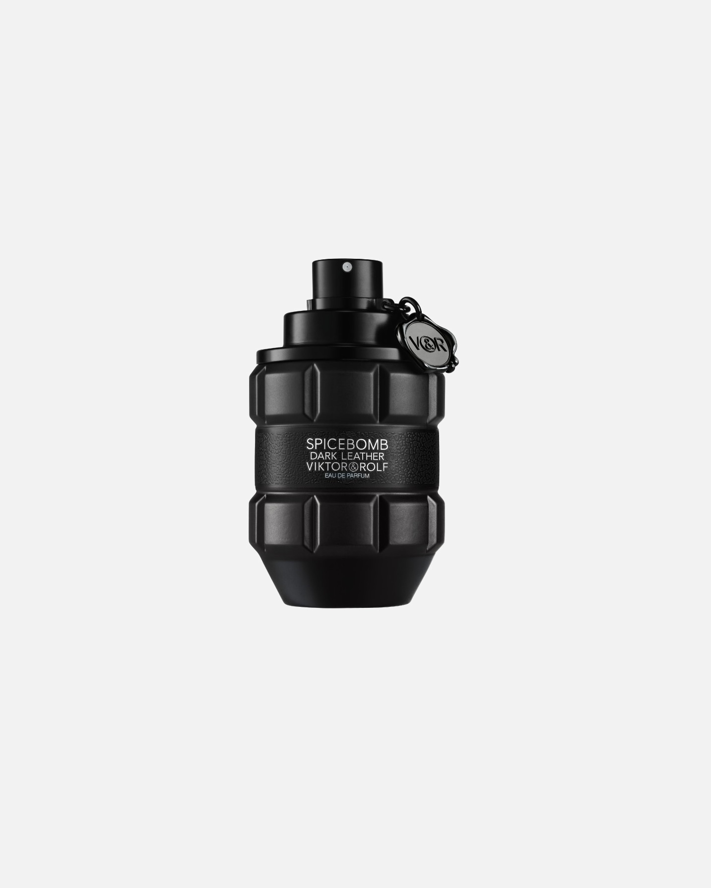 Eau de Parfum para Hombre Viktor&Rolf Spicebomb Dark Leather 90 ml