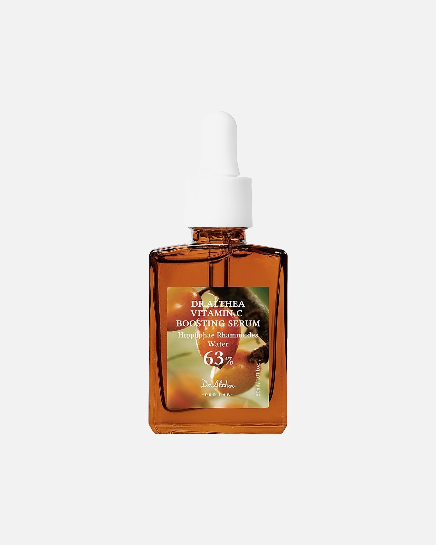 Suero para luminosidad para Unisex Dr. Althea Default Brand Line Vitamin C Boosting Serum 30 ml