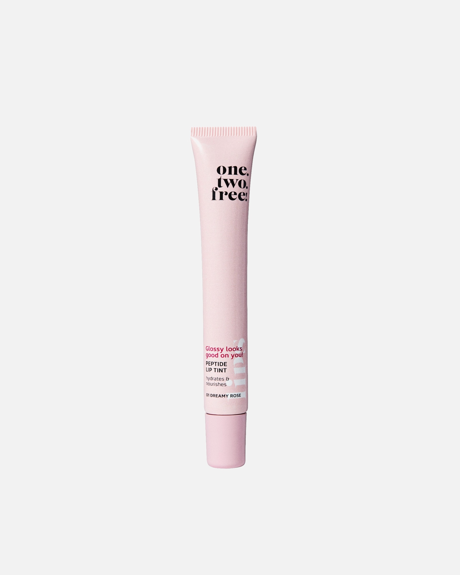 Color de labios para Unisex one.two.free! Peptide Lip Tint 10 ml
