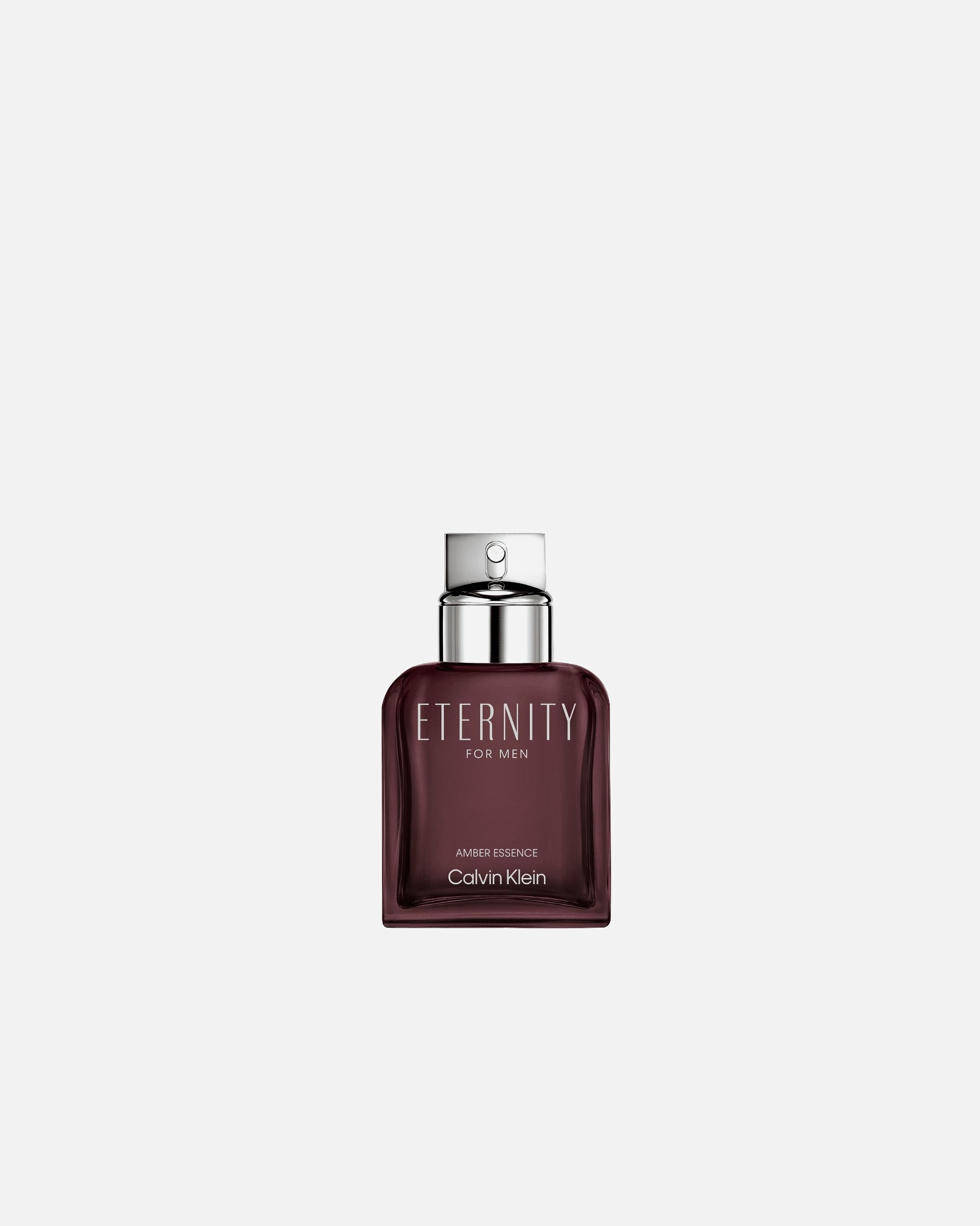 Perfume para Hombre CALVIN KLEIN Eternity for men Amber Essence 100 ml