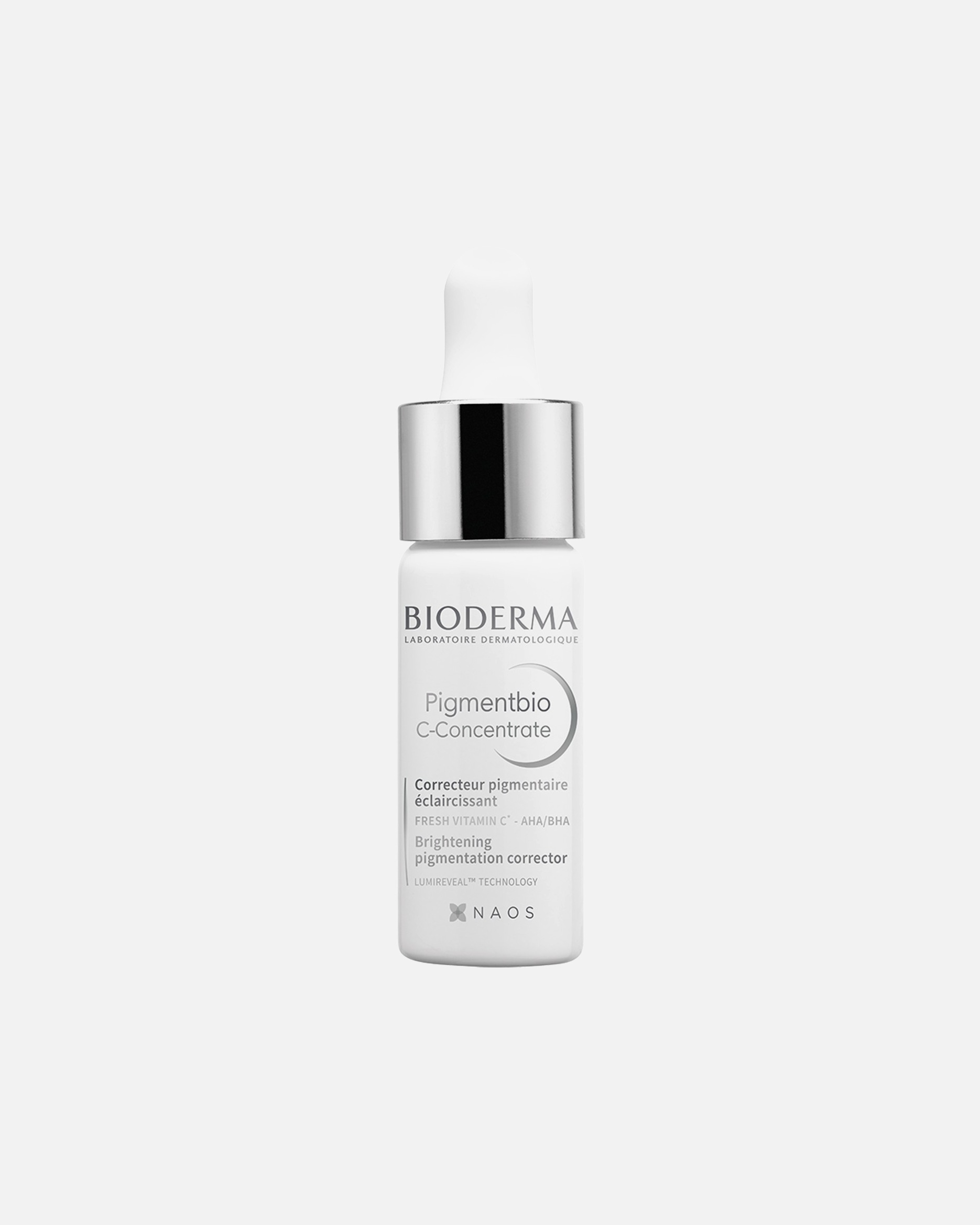 Suero hidratante para Unisex Bioderma 15 ml