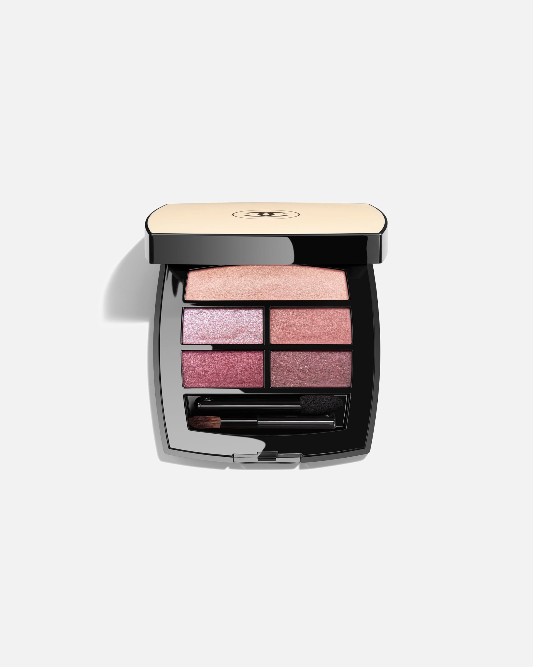 Sombra de ojos para Unisex CHANEL LES BEIGES PALETTE REGARD BELLE MINE NATURELLE COOL