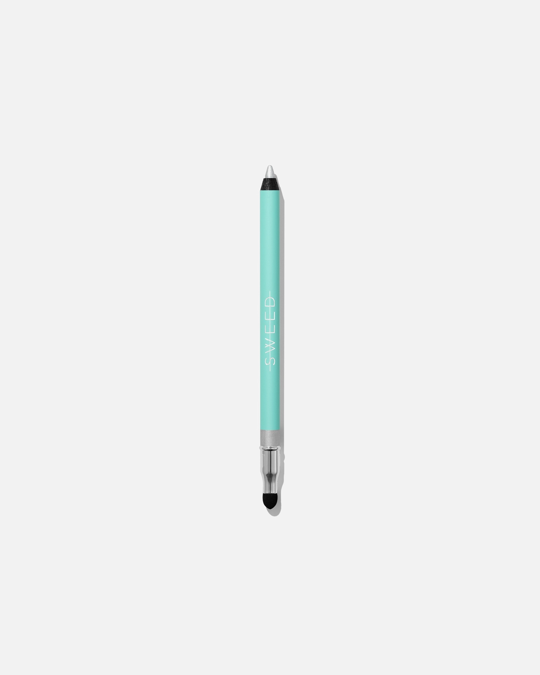 Lápiz kohl para Unisex Sweed Satin Eyeliner EUPHORIA SILVER